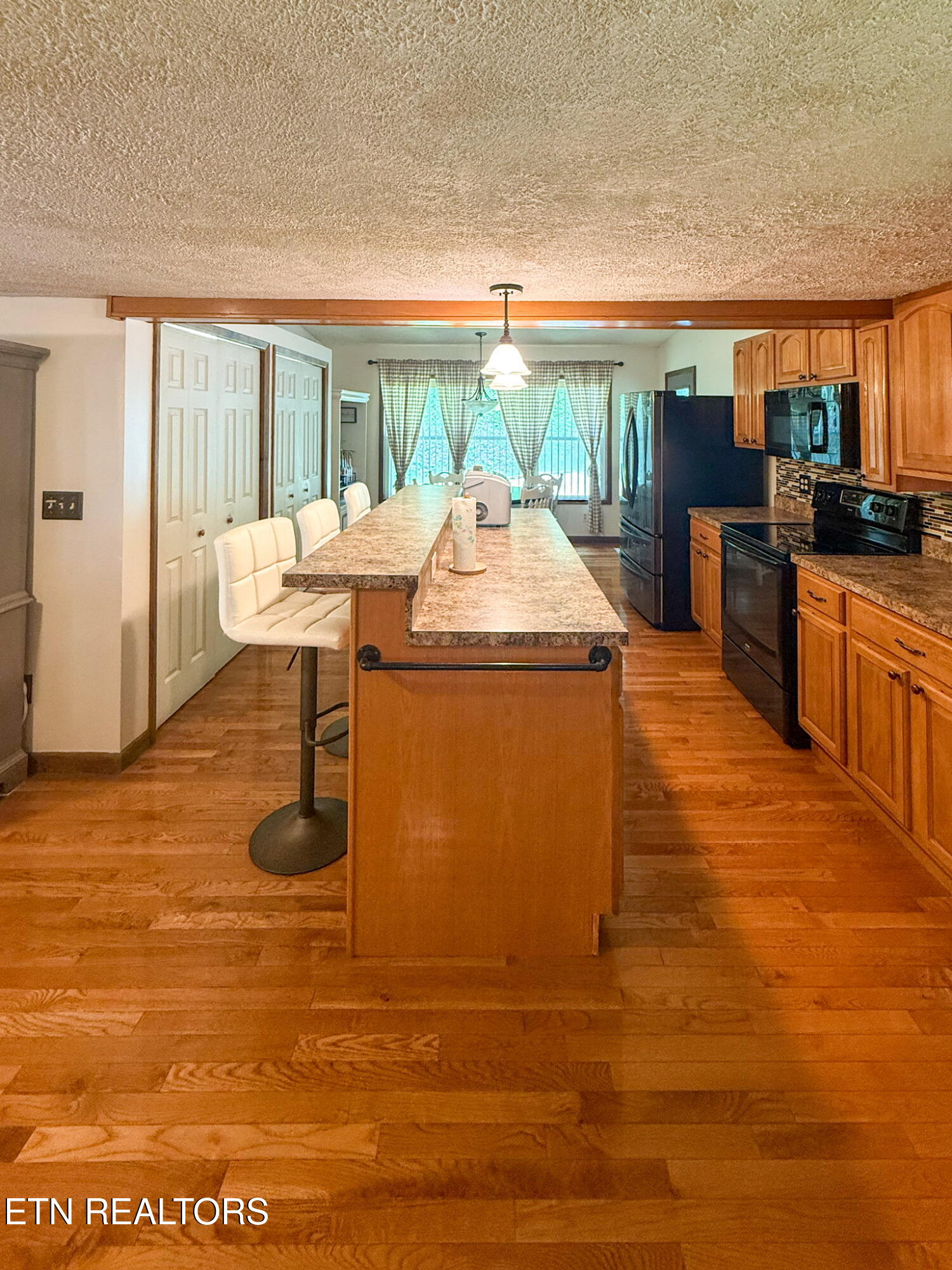 975 Keener Road Cosby TN 37722