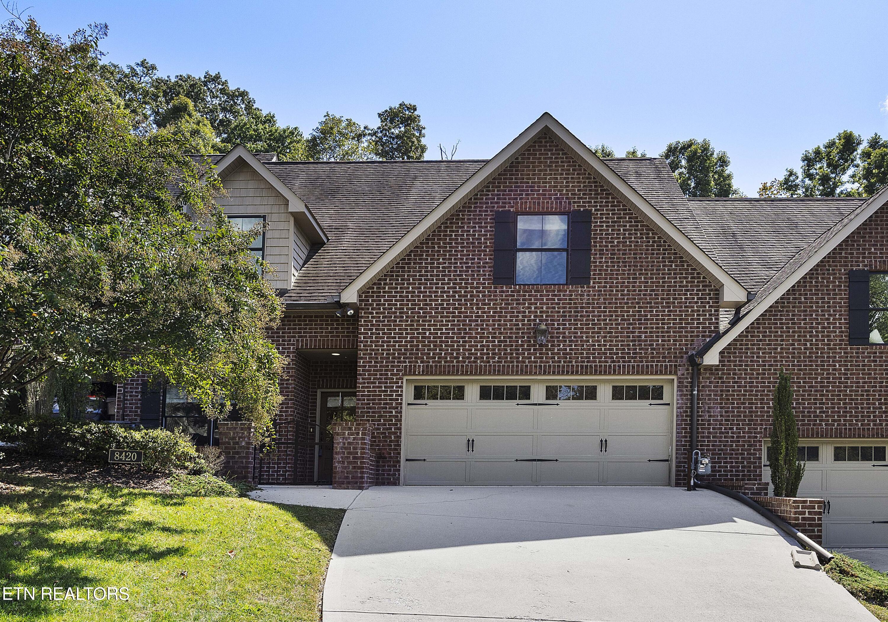 8420 Vinings Way Knoxville TN 37919