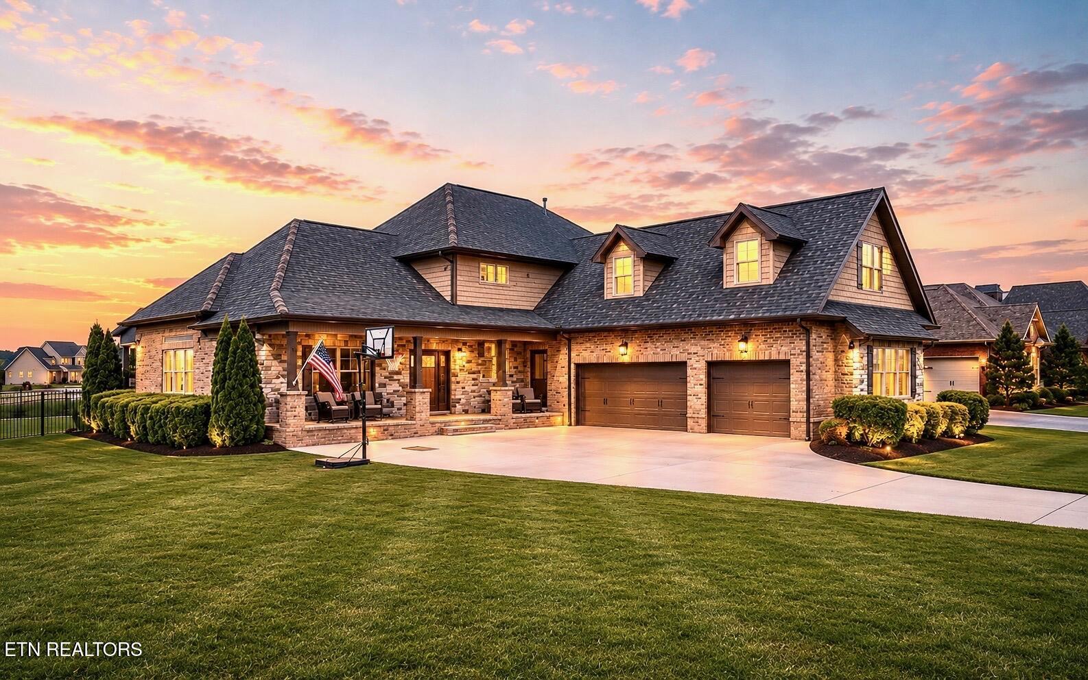 114 Pheasant Walk Drive Maryville TN 37804