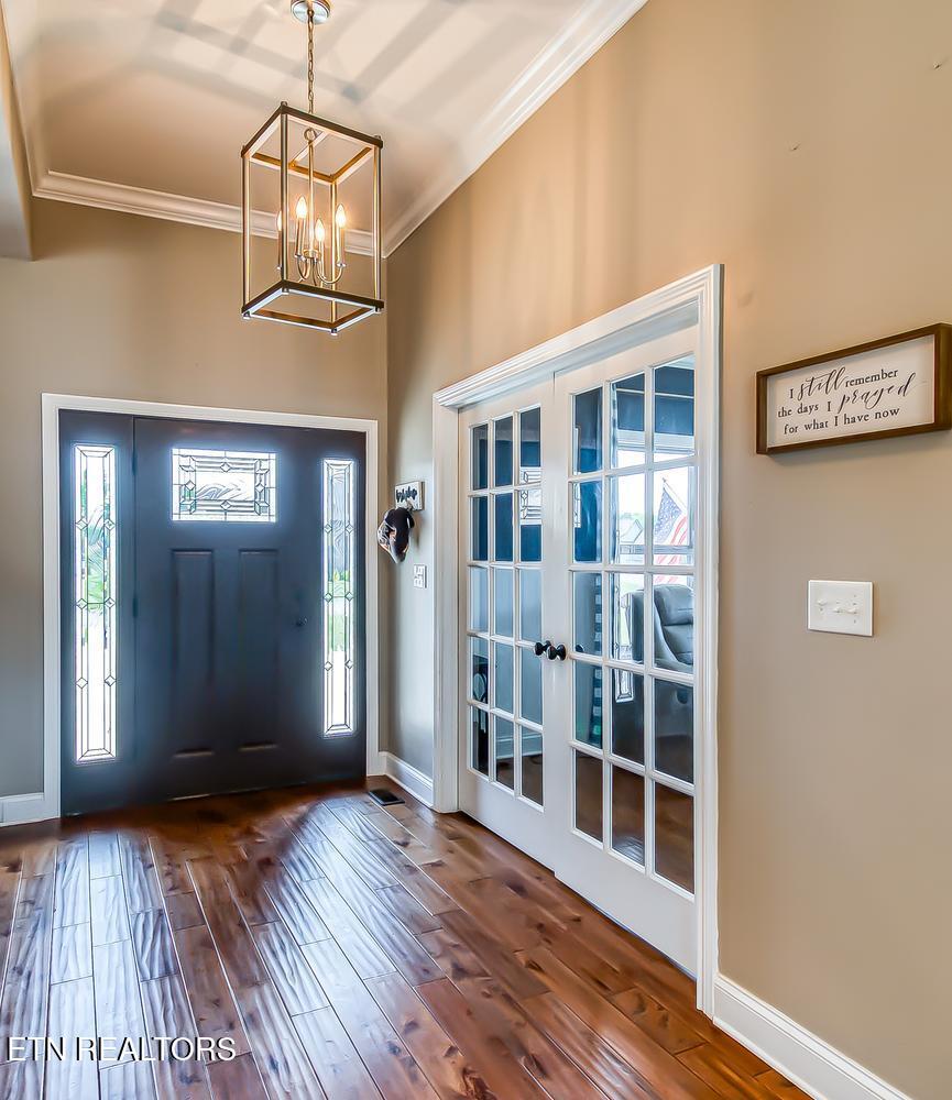 114 Pheasant Walk Drive Maryville TN 37804