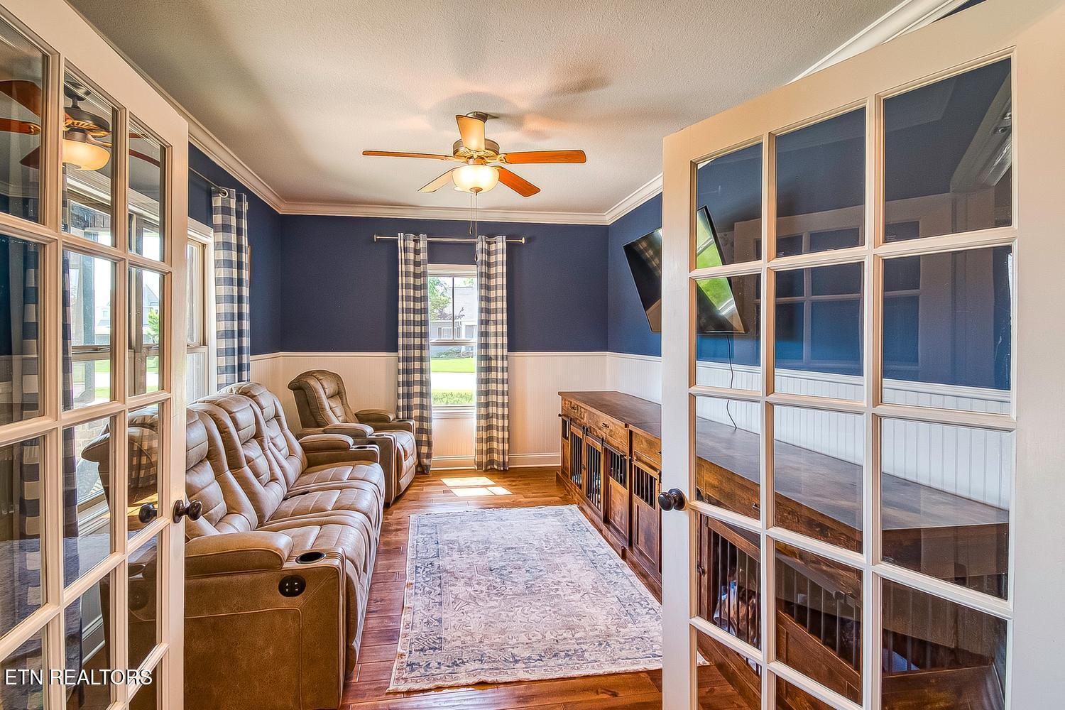 114 Pheasant Walk Drive Maryville TN 37804