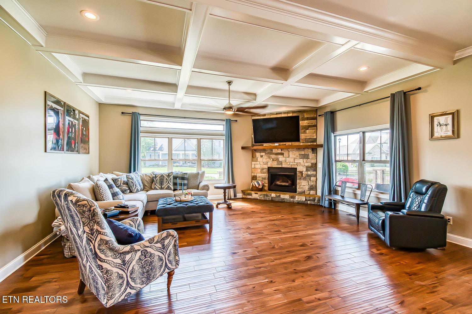 114 Pheasant Walk Drive Maryville TN 37804