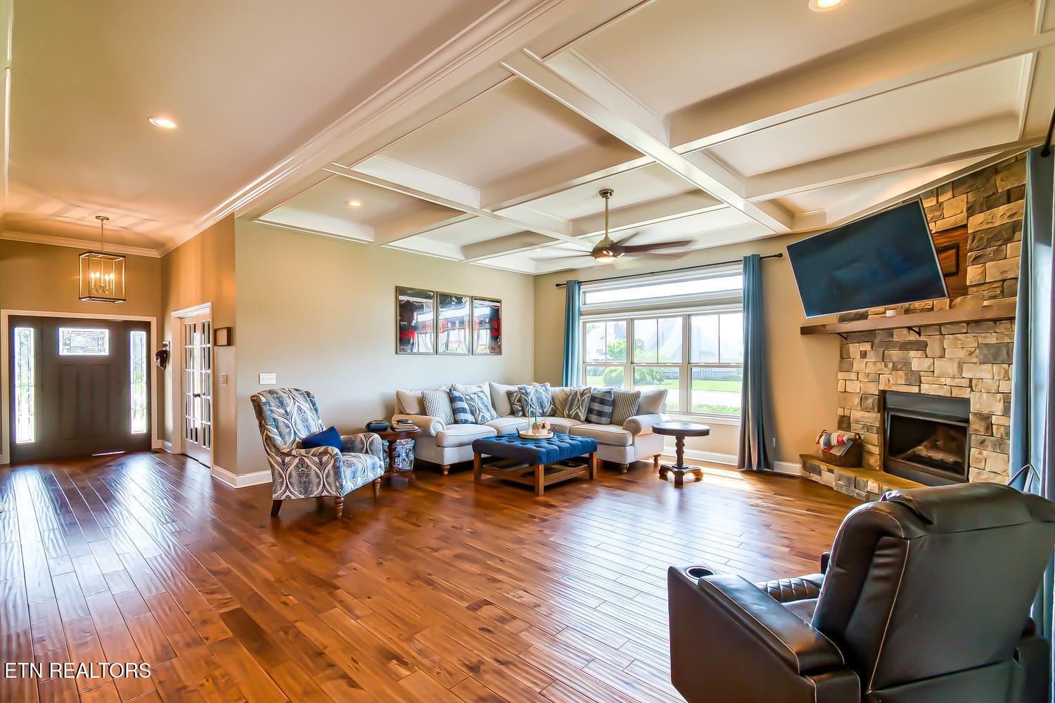114 Pheasant Walk Drive Maryville TN 37804