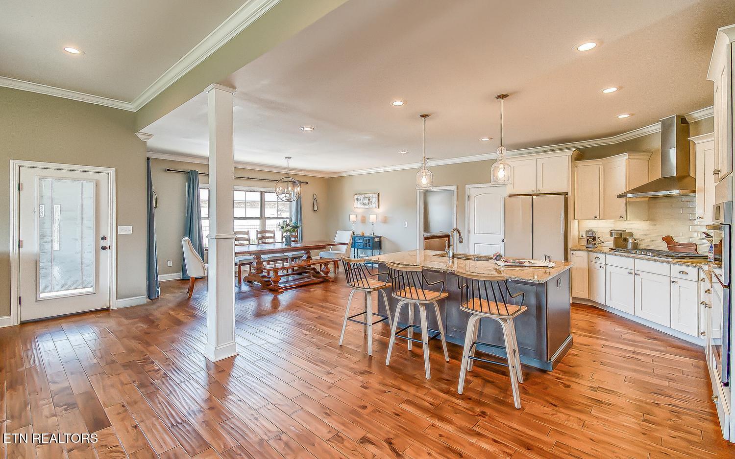 114 Pheasant Walk Drive Maryville TN 37804