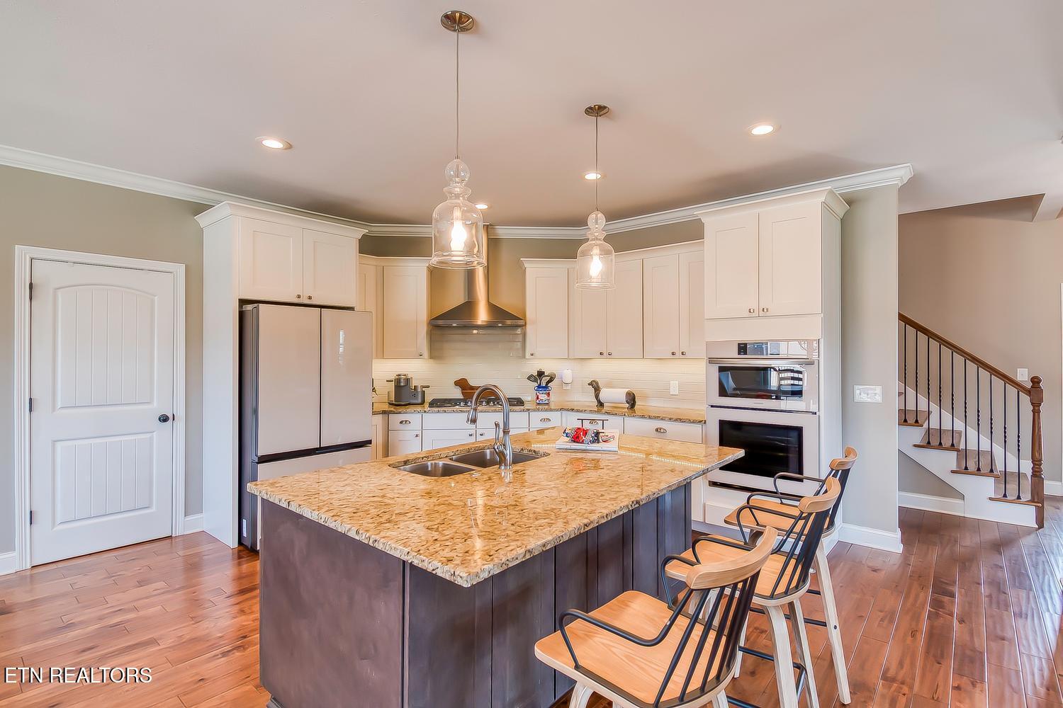114 Pheasant Walk Drive Maryville TN 37804