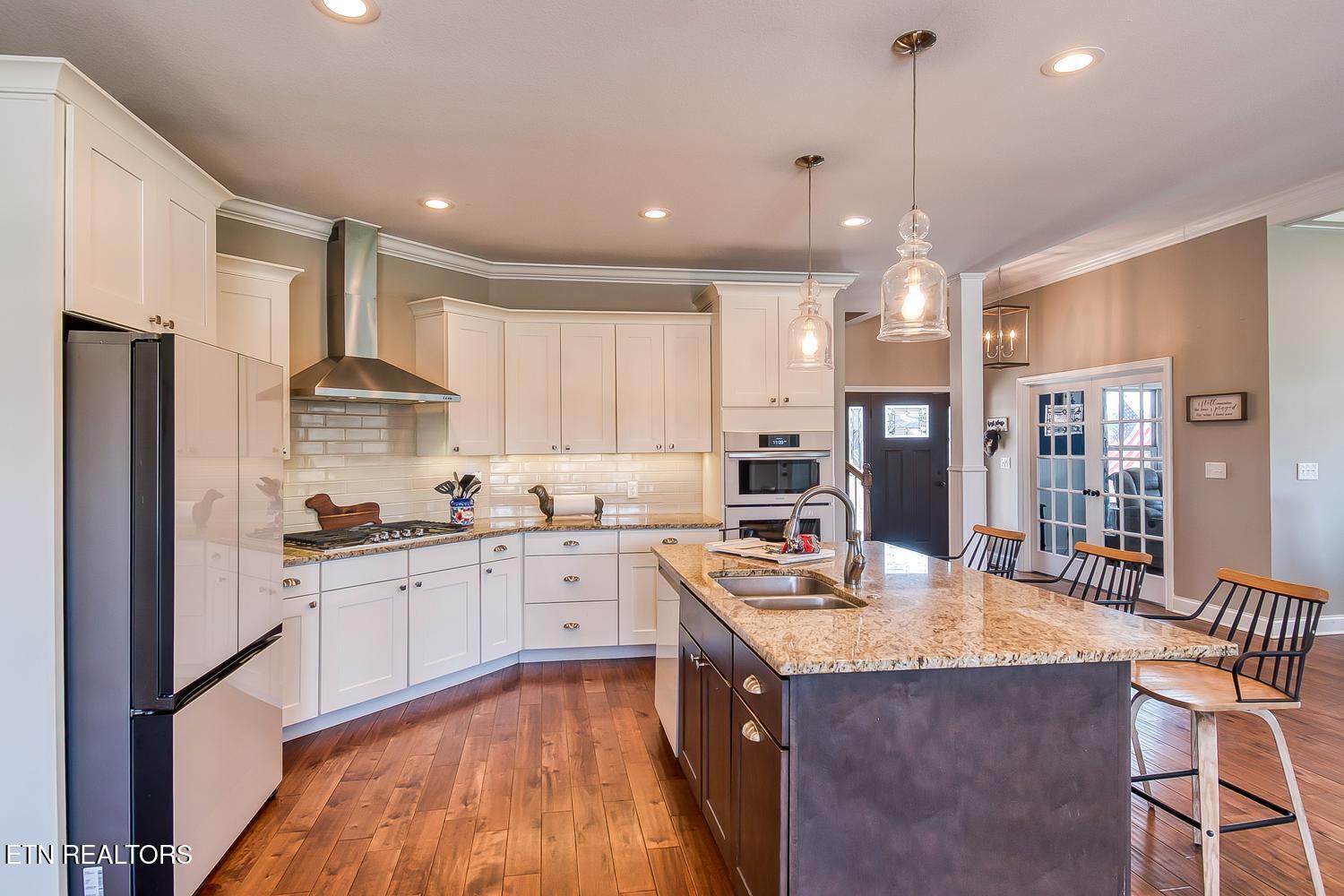 114 Pheasant Walk Drive Maryville TN 37804