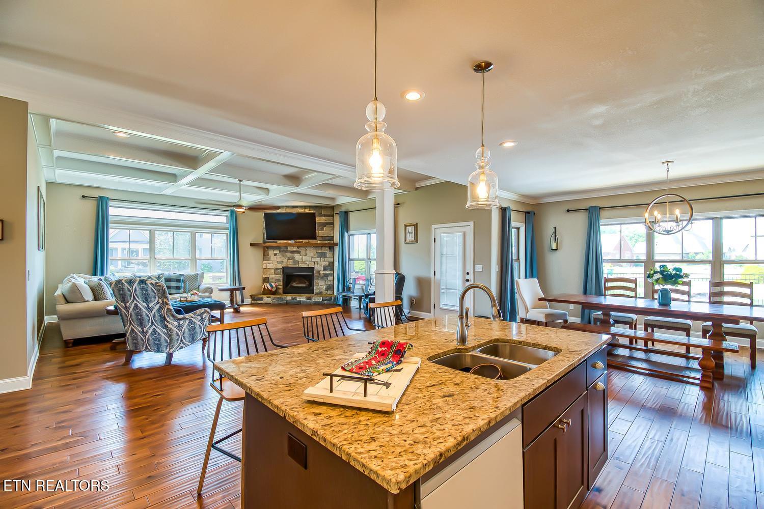 114 Pheasant Walk Drive Maryville TN 37804