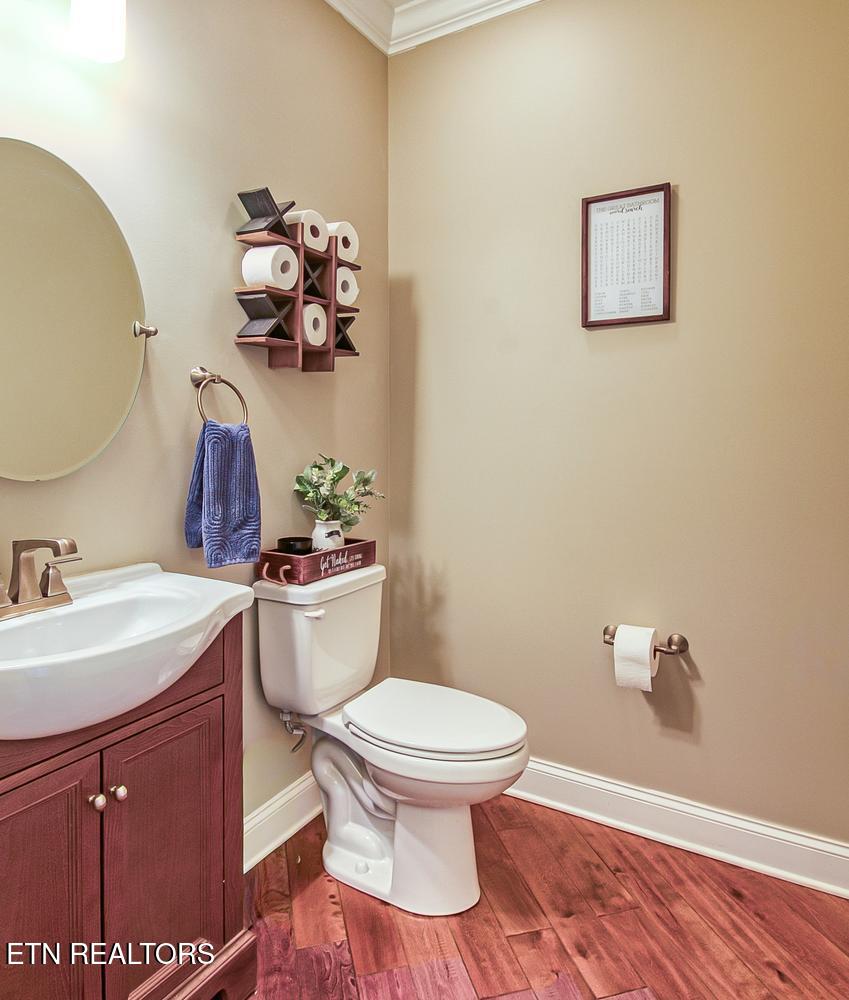 114 Pheasant Walk Drive Maryville TN 37804