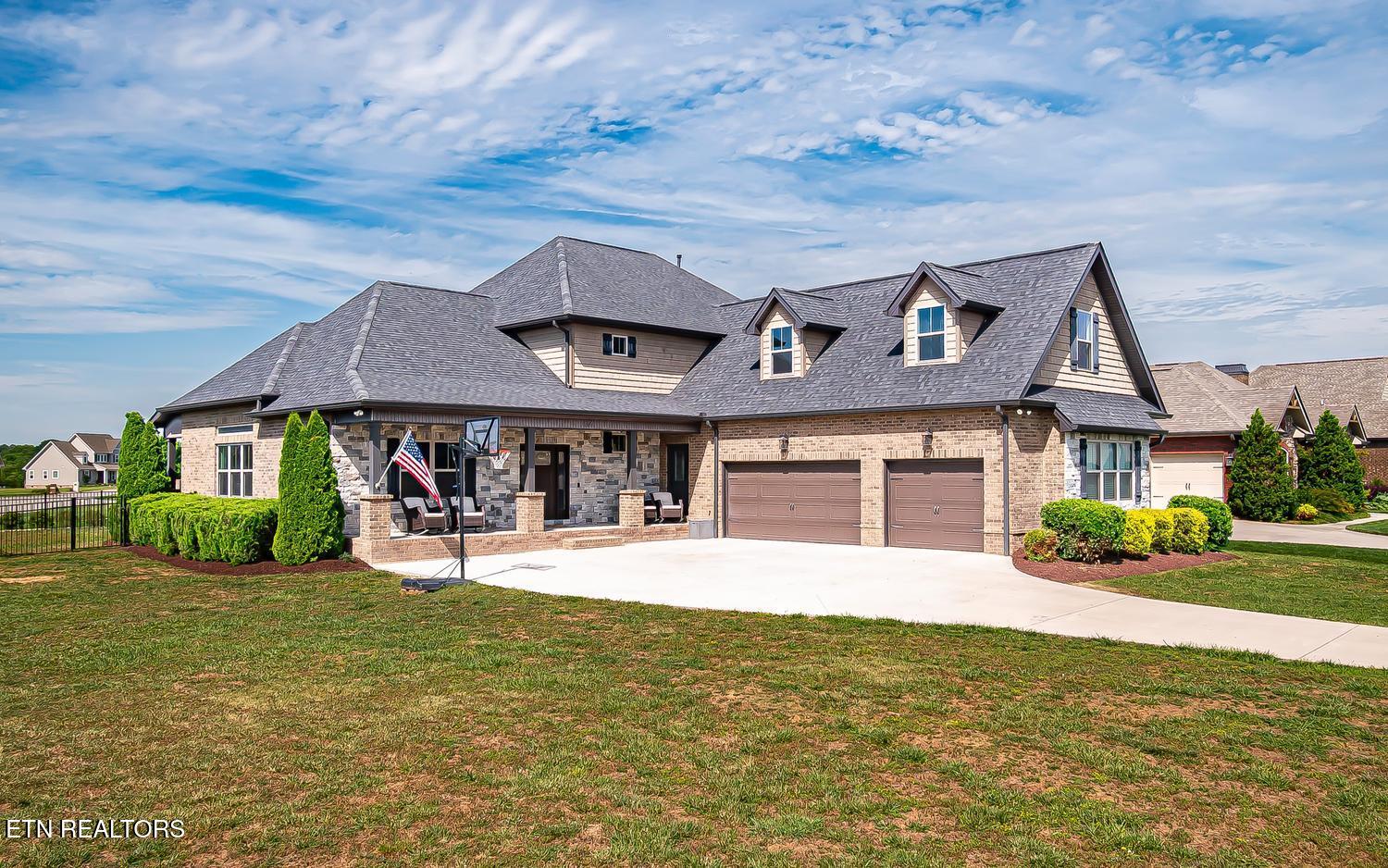 114 Pheasant Walk Drive Maryville TN 37804