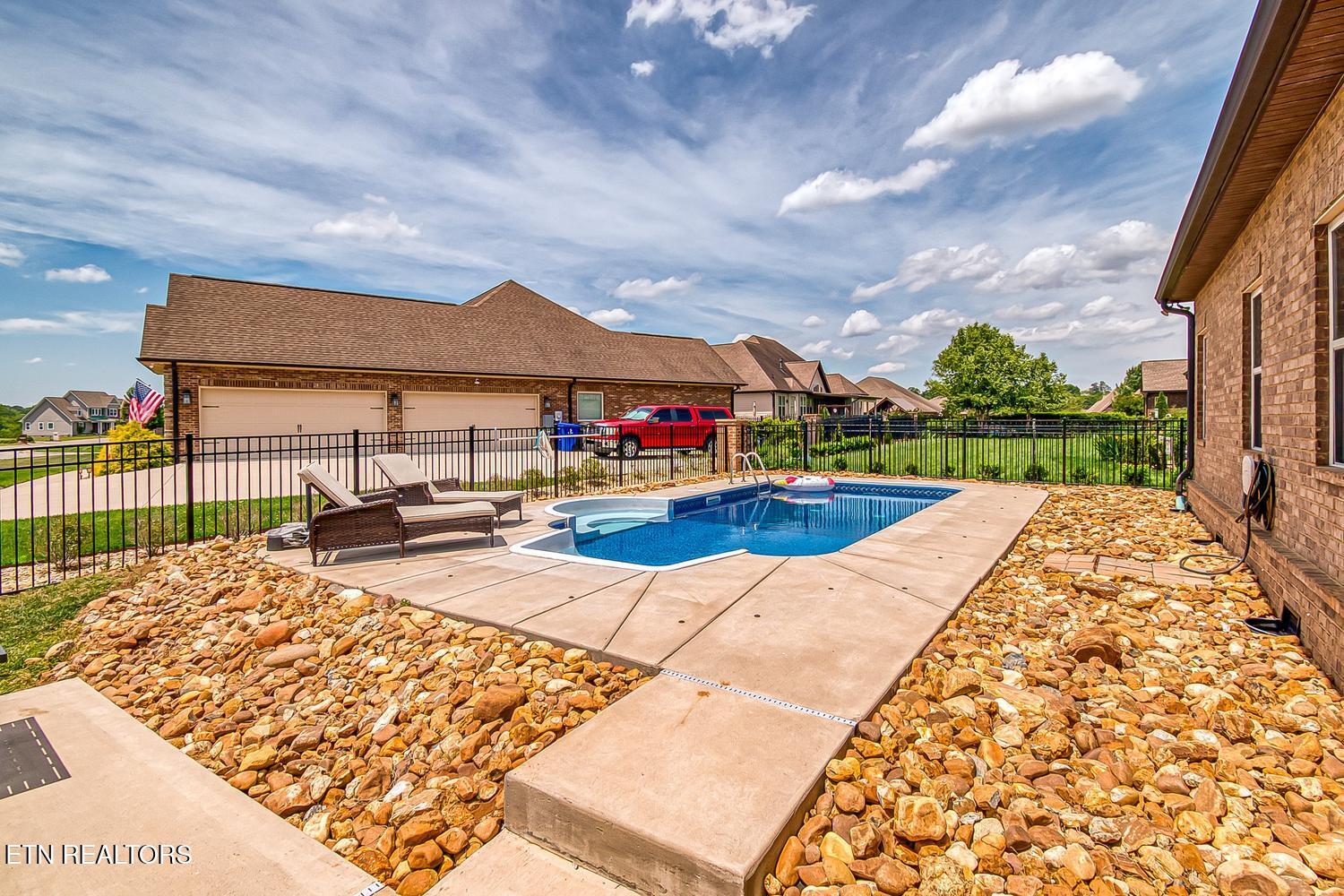 114 Pheasant Walk Drive Maryville TN 37804
