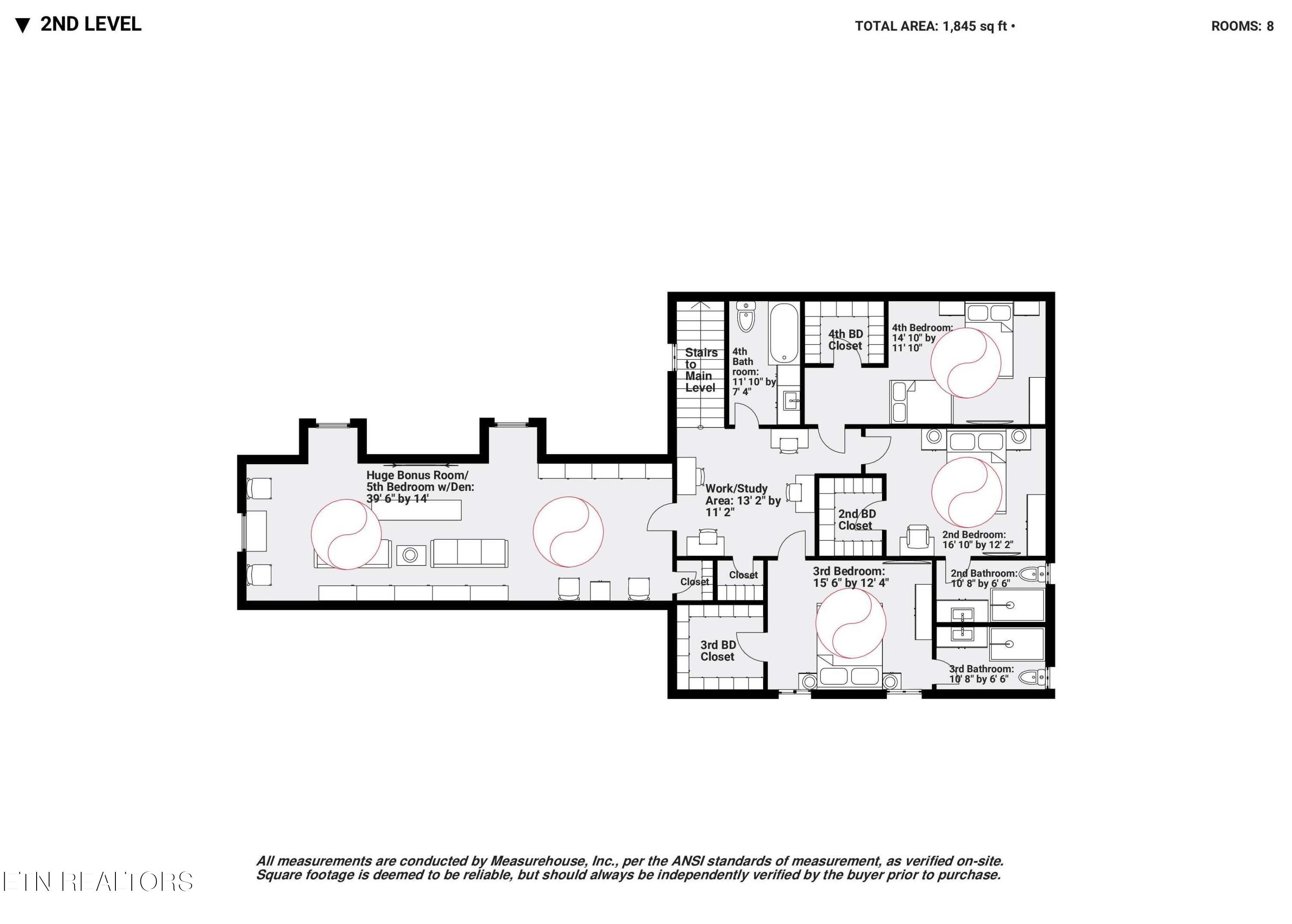 114 Pheasant Walk Drive Maryville TN 37804