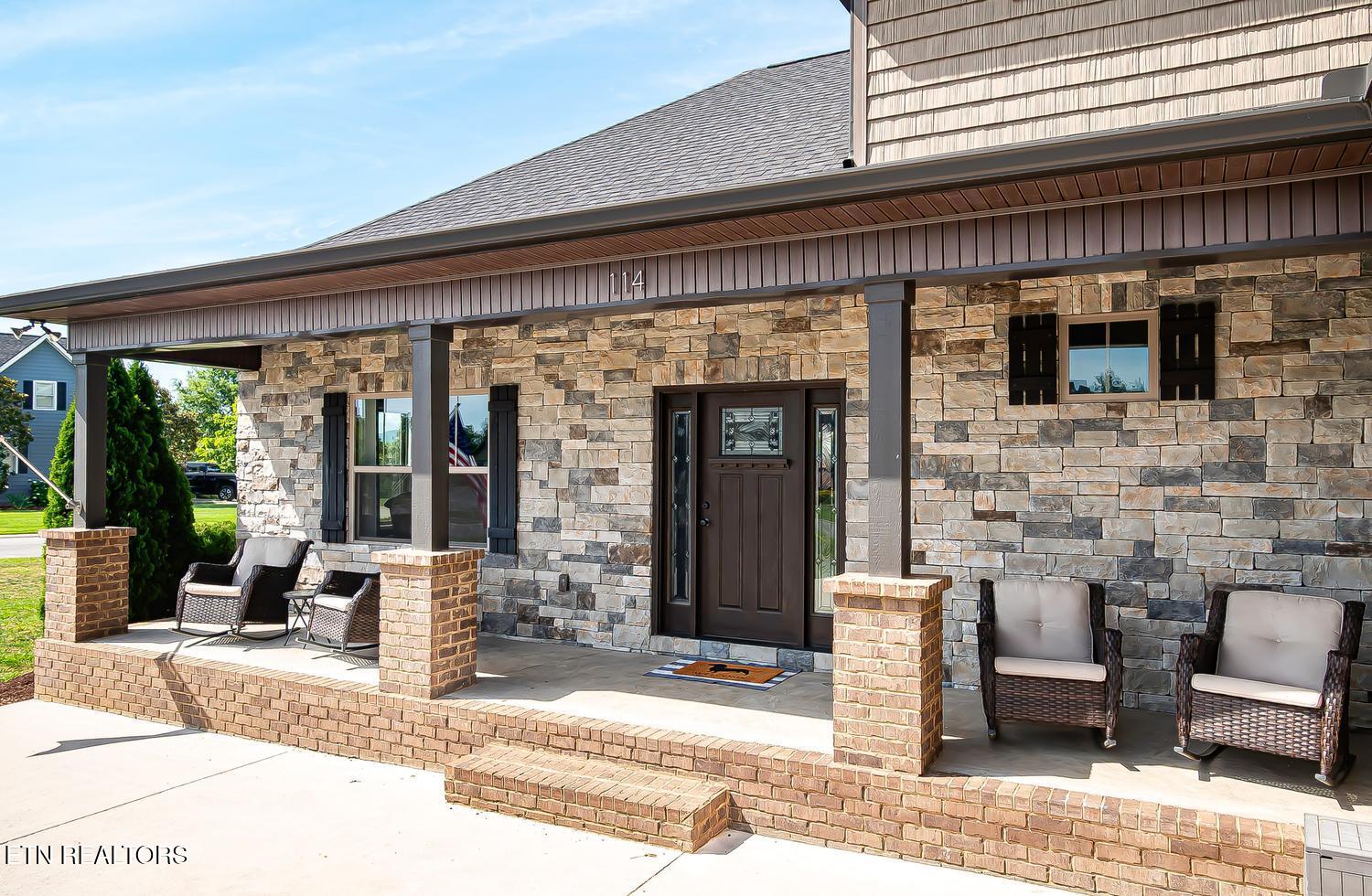 114 Pheasant Walk Drive Maryville TN 37804