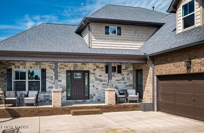 114 Pheasant Walk Drive Maryville TN 37804