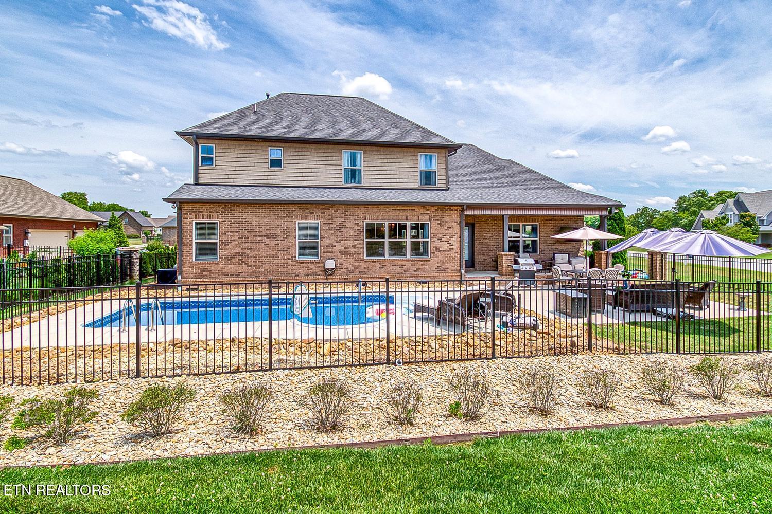 114 Pheasant Walk Drive Maryville TN 37804