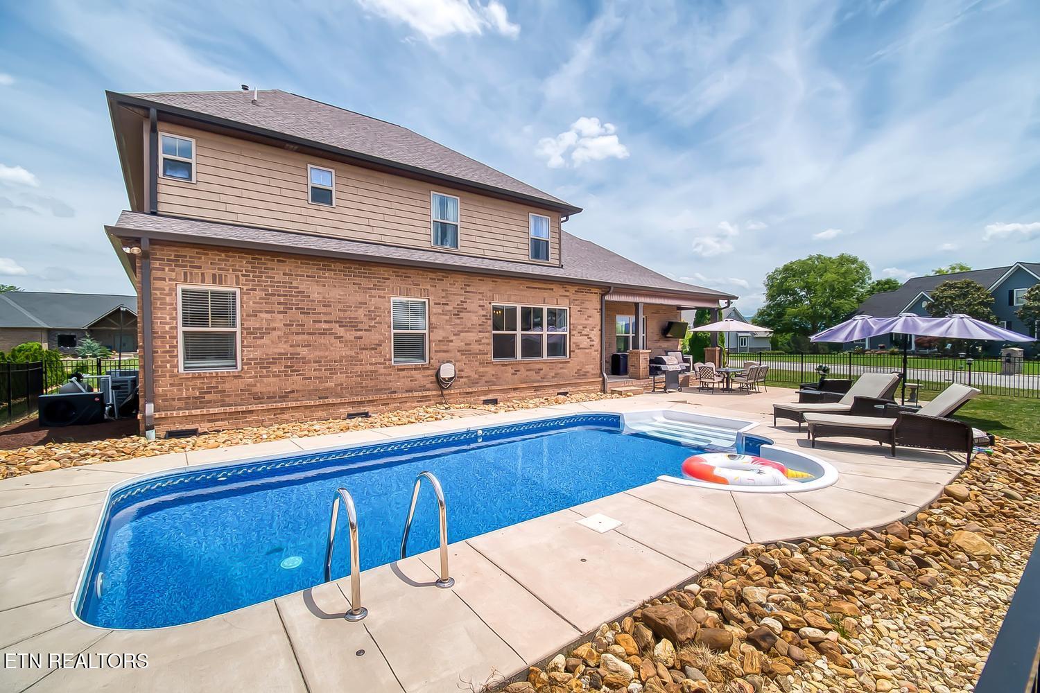 114 Pheasant Walk Drive Maryville TN 37804