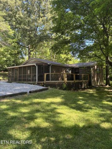 112 Tanasi Lane Andersonville TN 37705