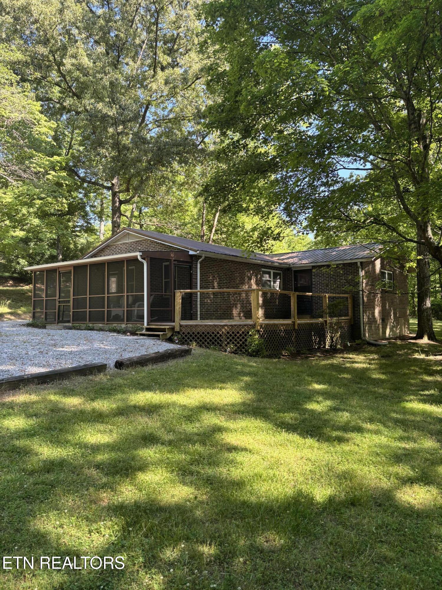 112 Tanasi Lane Andersonville TN 37705