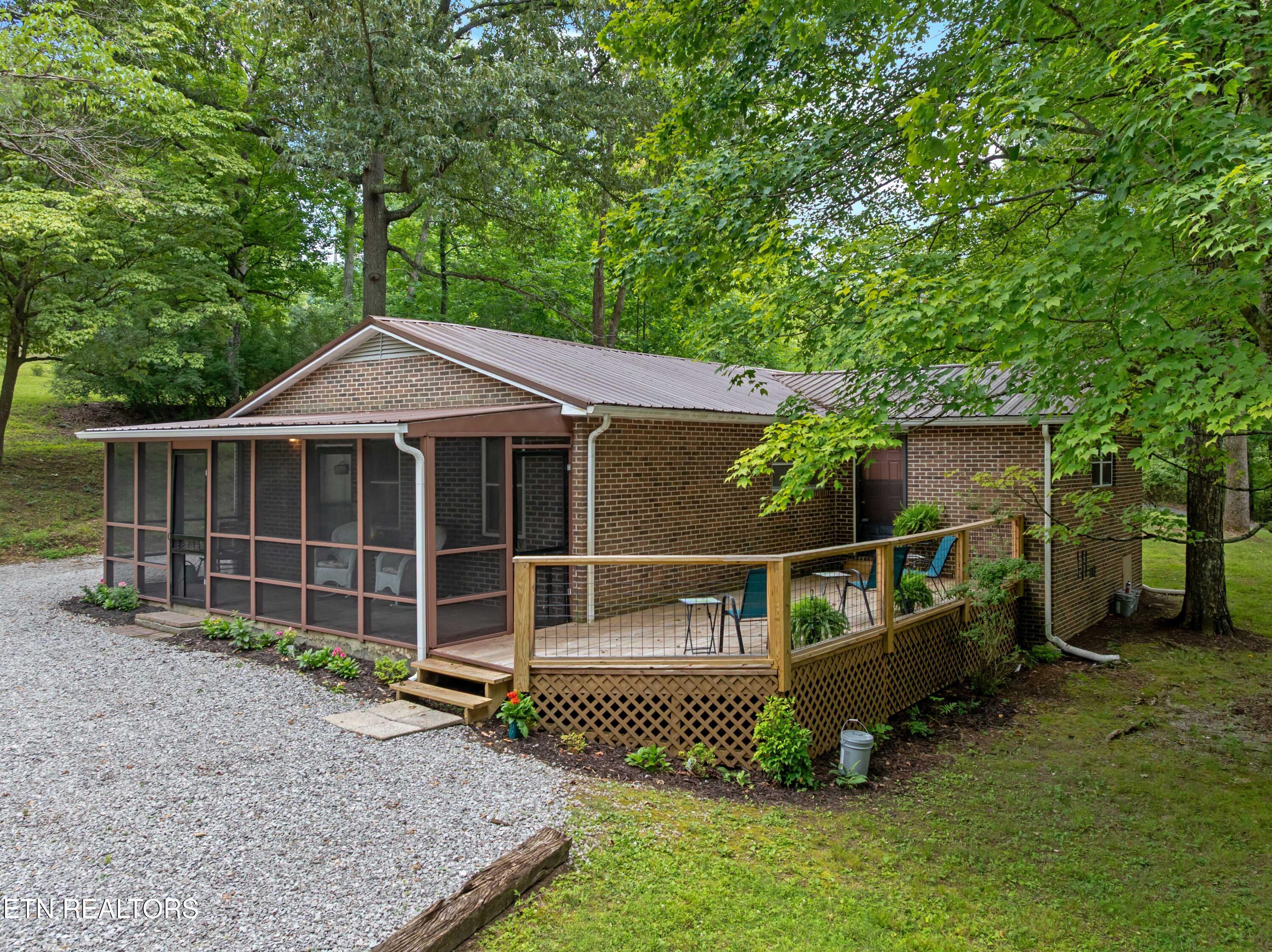 112 Tanasi Lane Andersonville TN 37705