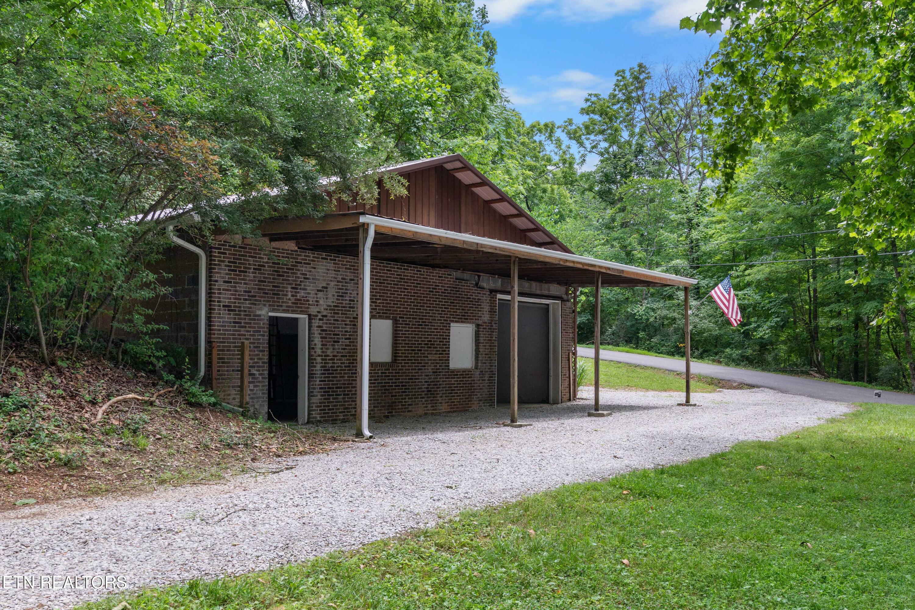 112 Tanasi Lane Andersonville TN 37705