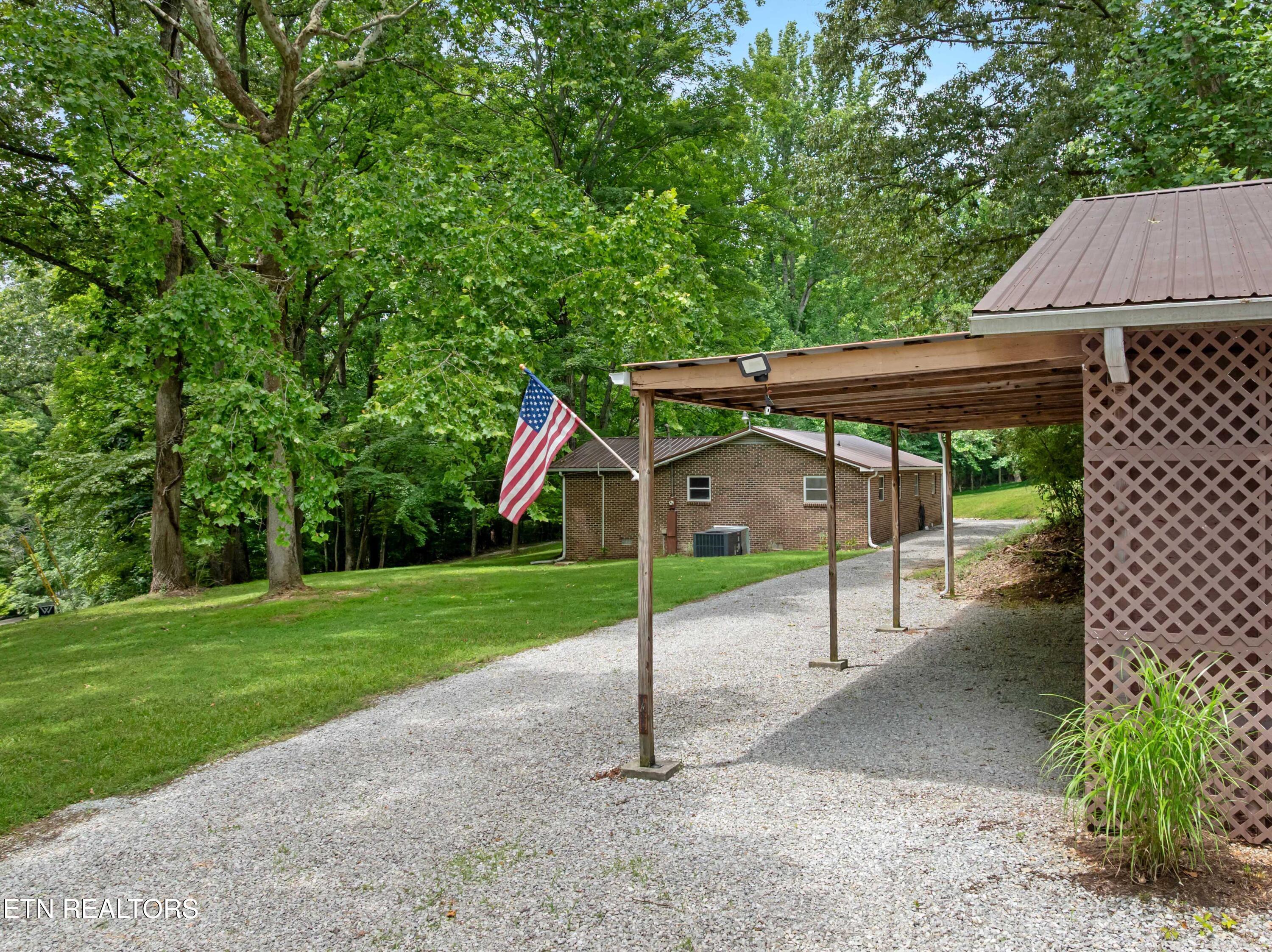 112 Tanasi Lane Andersonville TN 37705