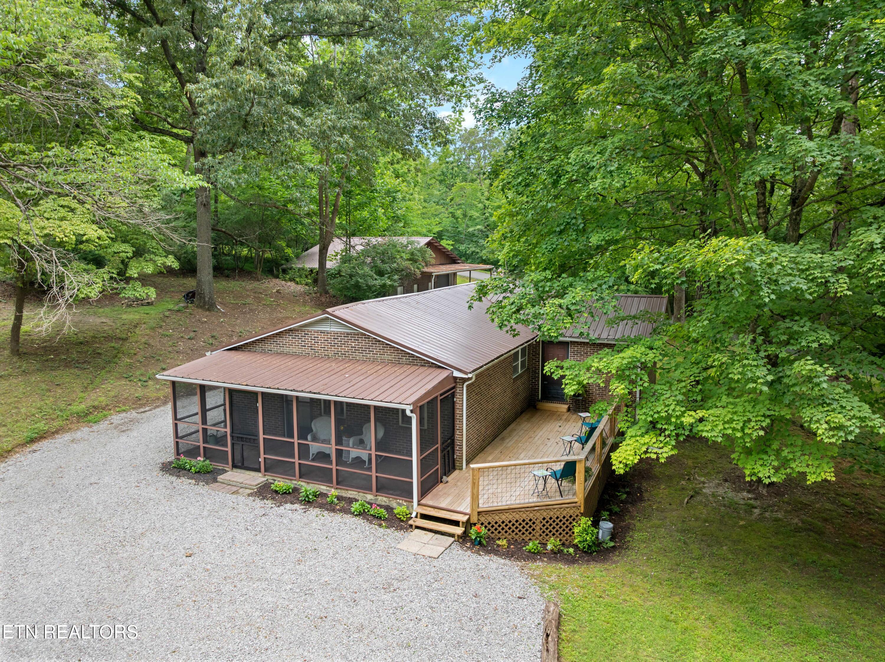 112 Tanasi Lane Andersonville TN 37705
