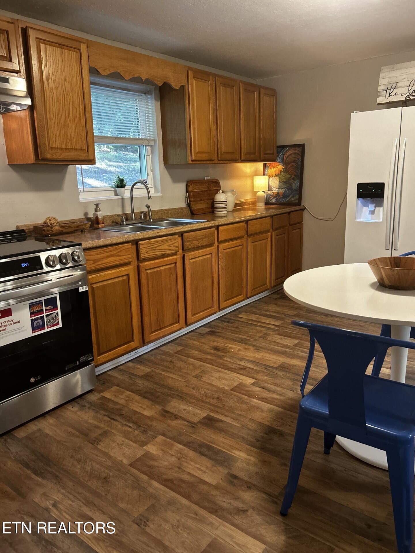 112 Tanasi Lane Andersonville TN 37705
