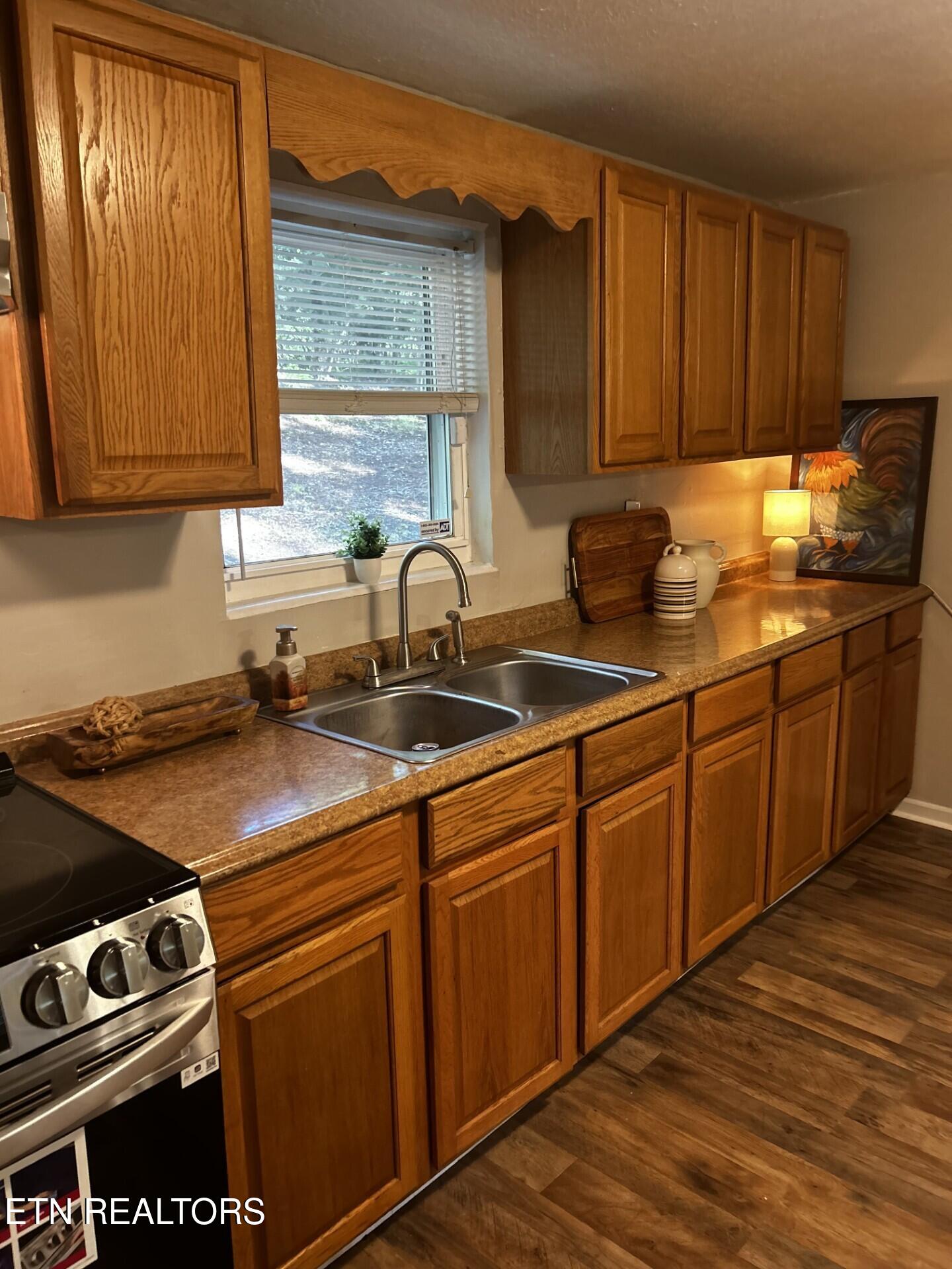 112 Tanasi Lane Andersonville TN 37705