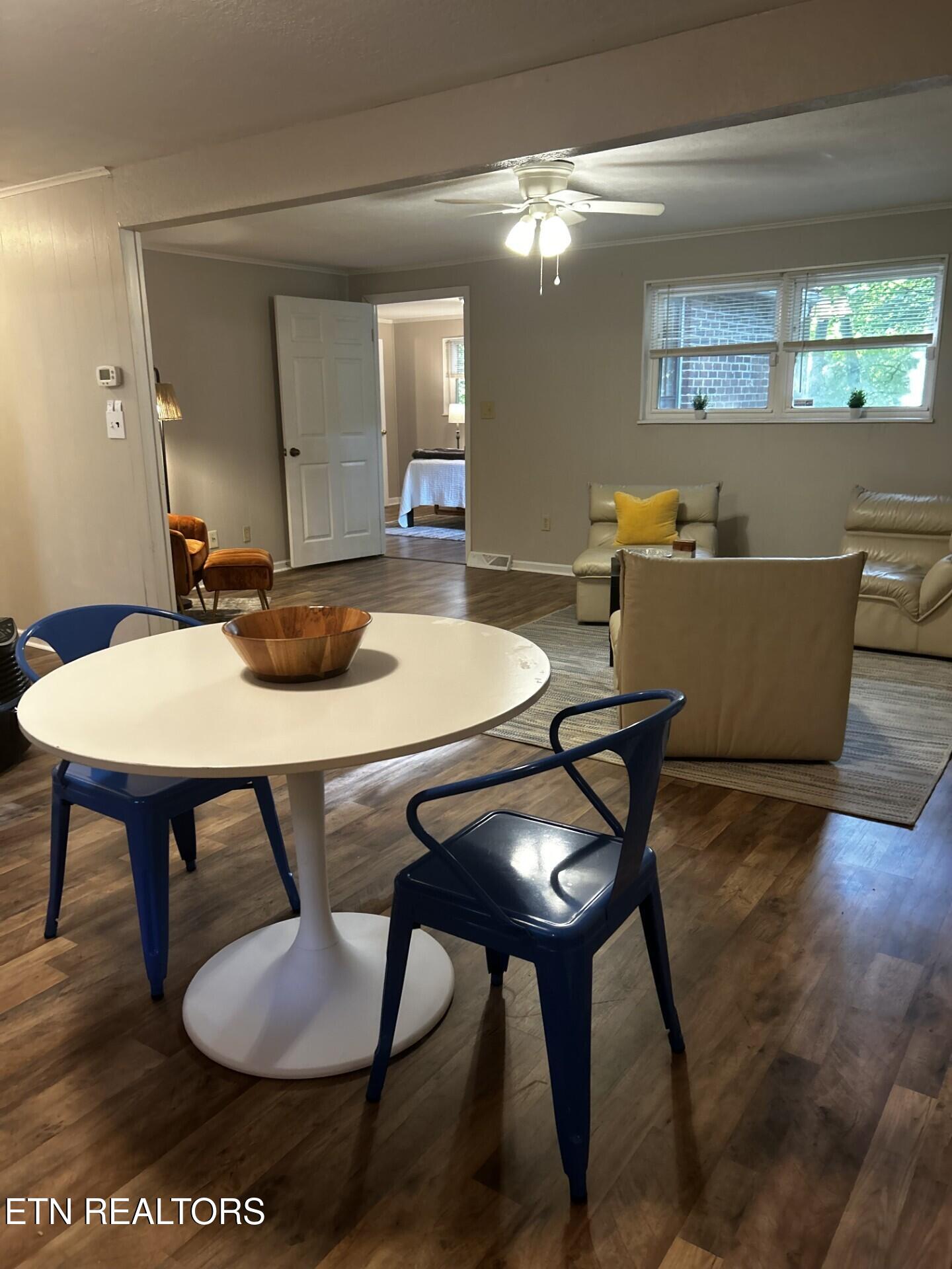 112 Tanasi Lane Andersonville TN 37705