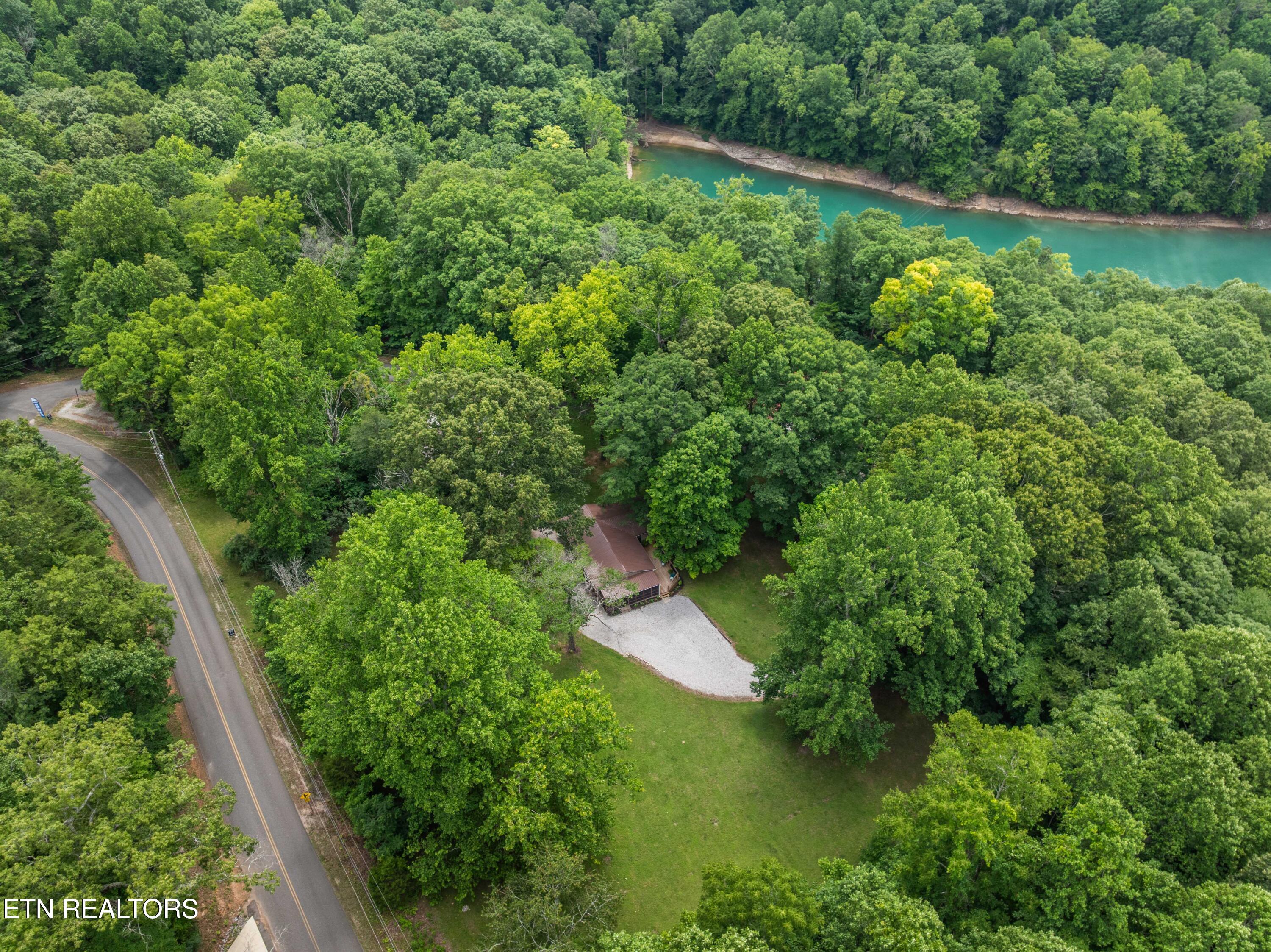 112 Tanasi Lane Andersonville TN 37705