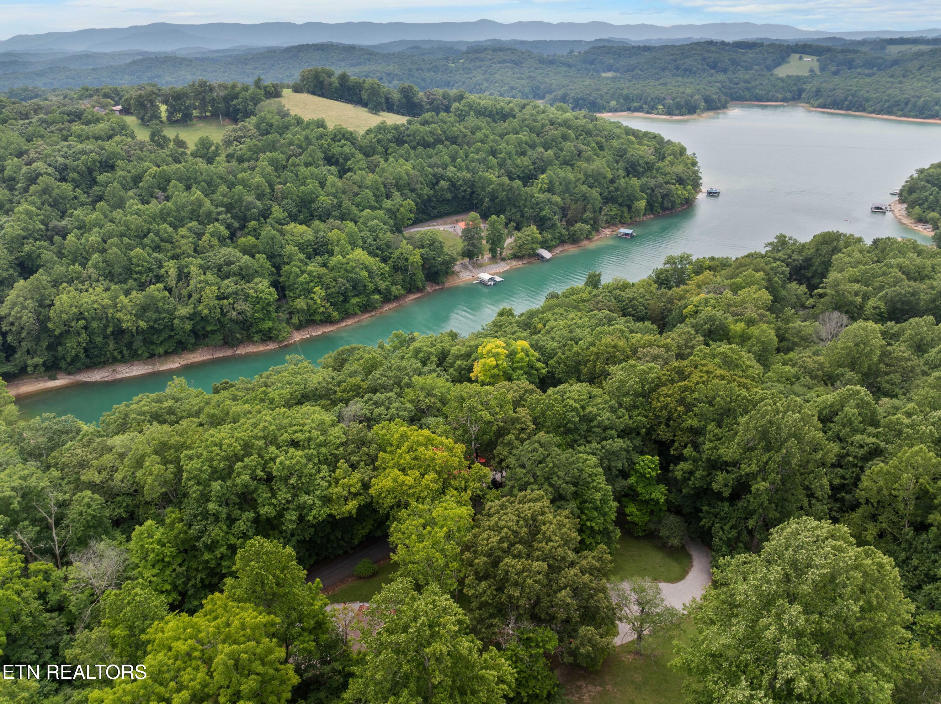 112 Tanasi Lane Andersonville TN 37705