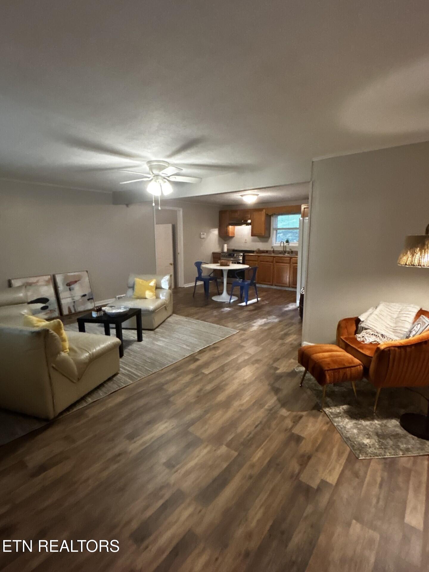 112 Tanasi Lane Andersonville TN 37705