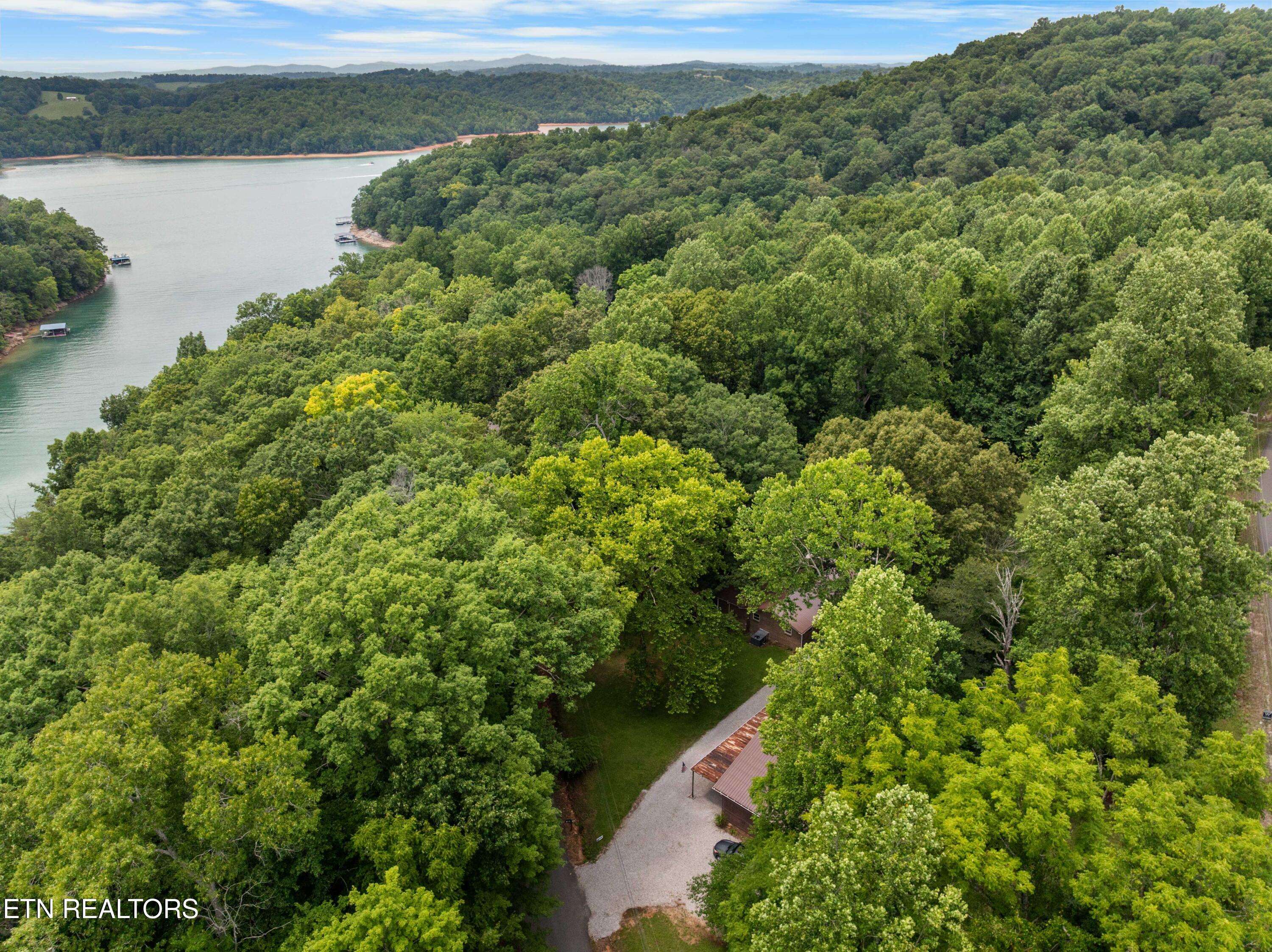 112 Tanasi Lane Andersonville TN 37705
