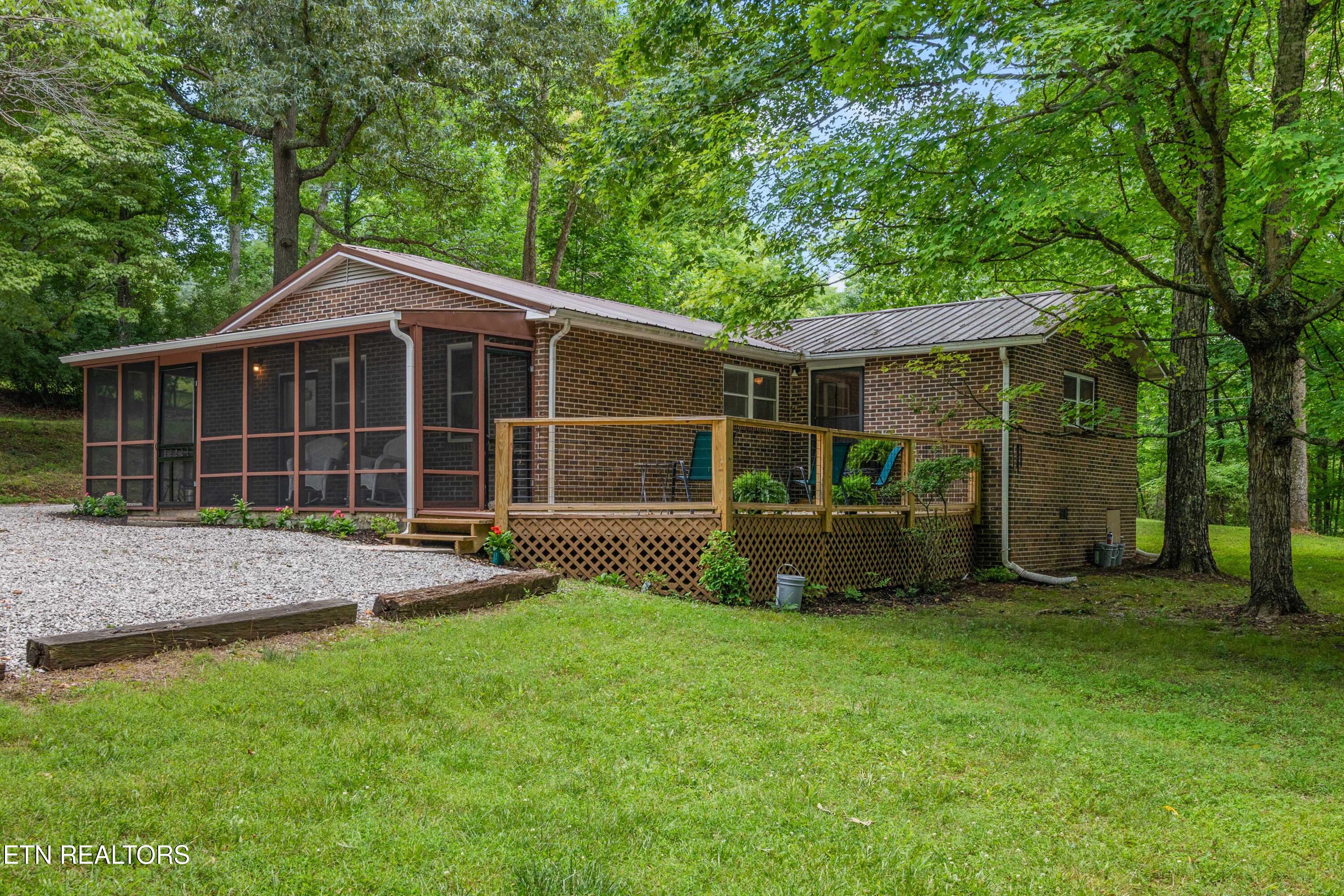 112 Tanasi Lane Andersonville TN 37705