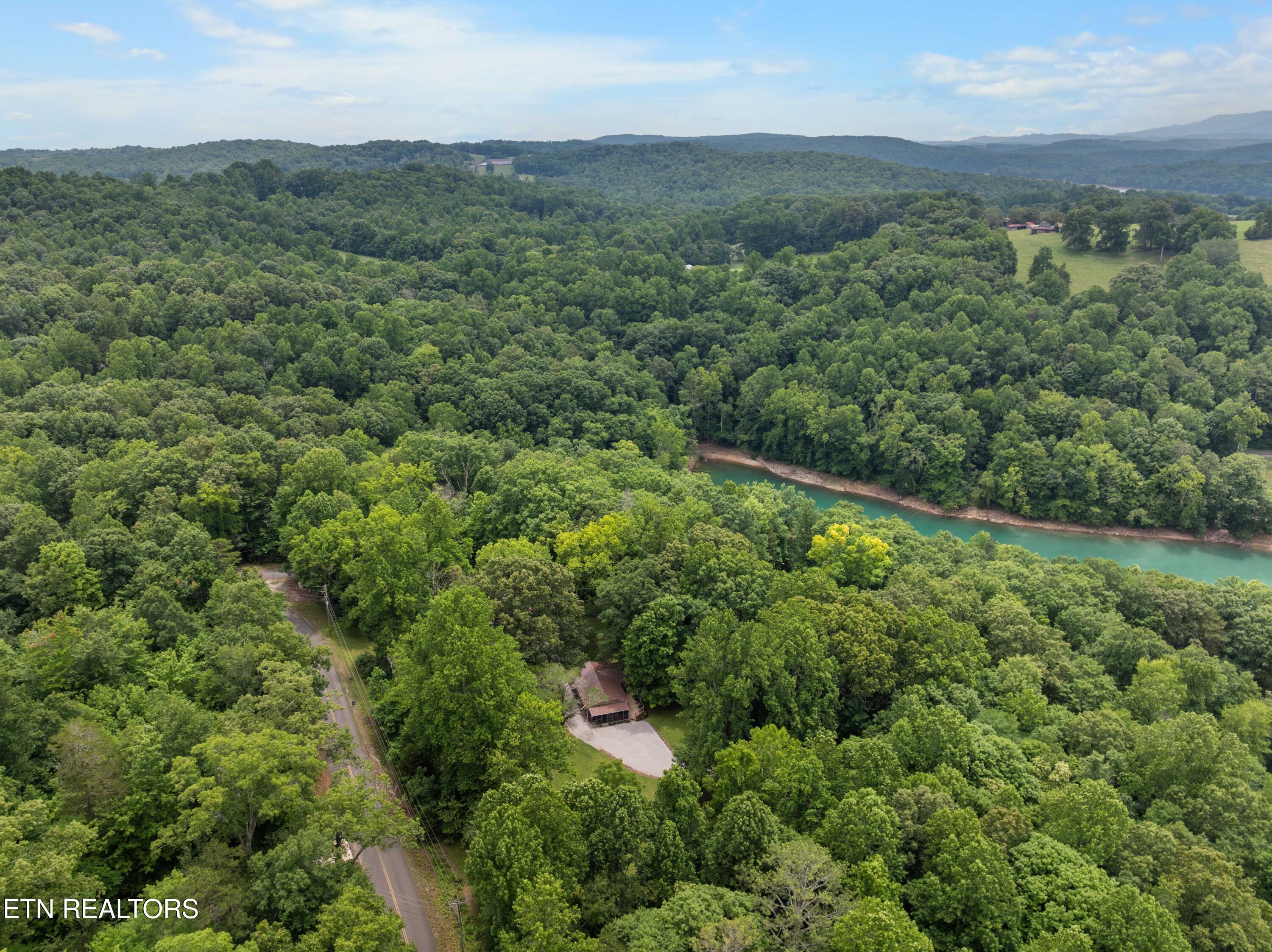 112 Tanasi Lane Andersonville TN 37705