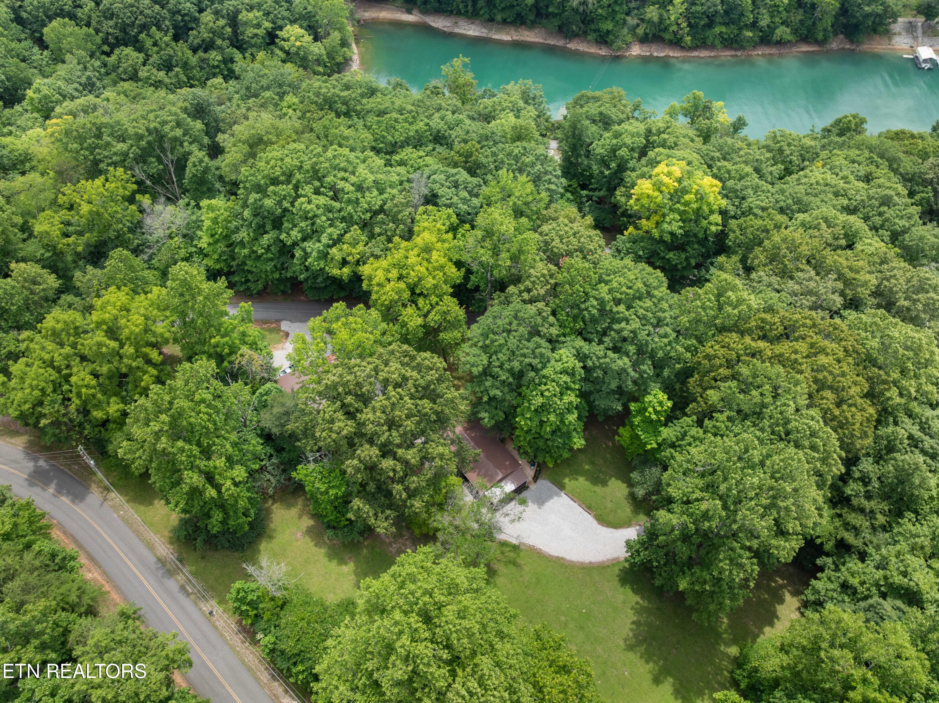 112 Tanasi Lane Andersonville TN 37705