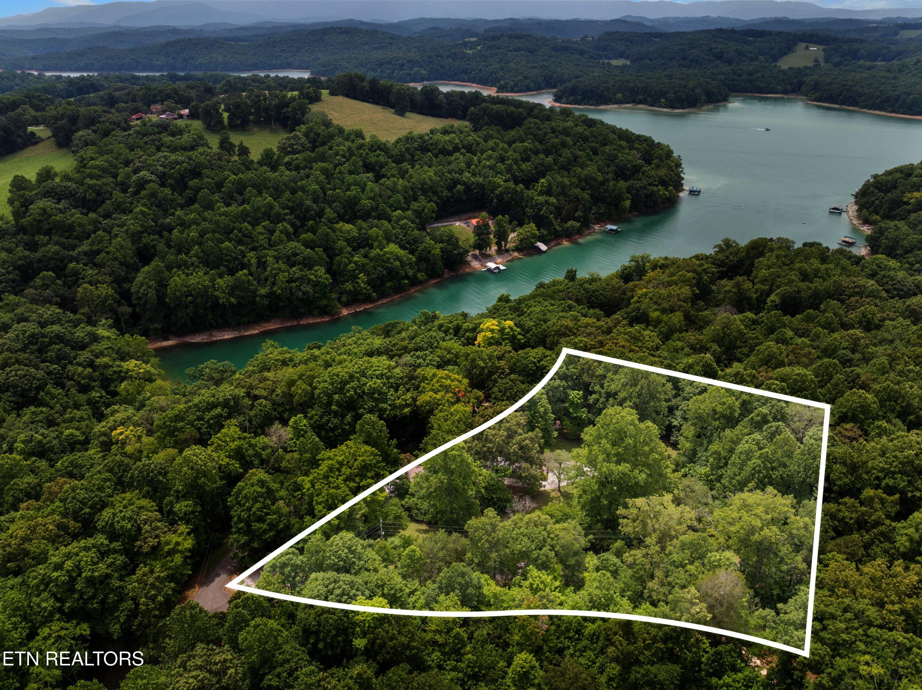 112 Tanasi Lane Andersonville TN 37705