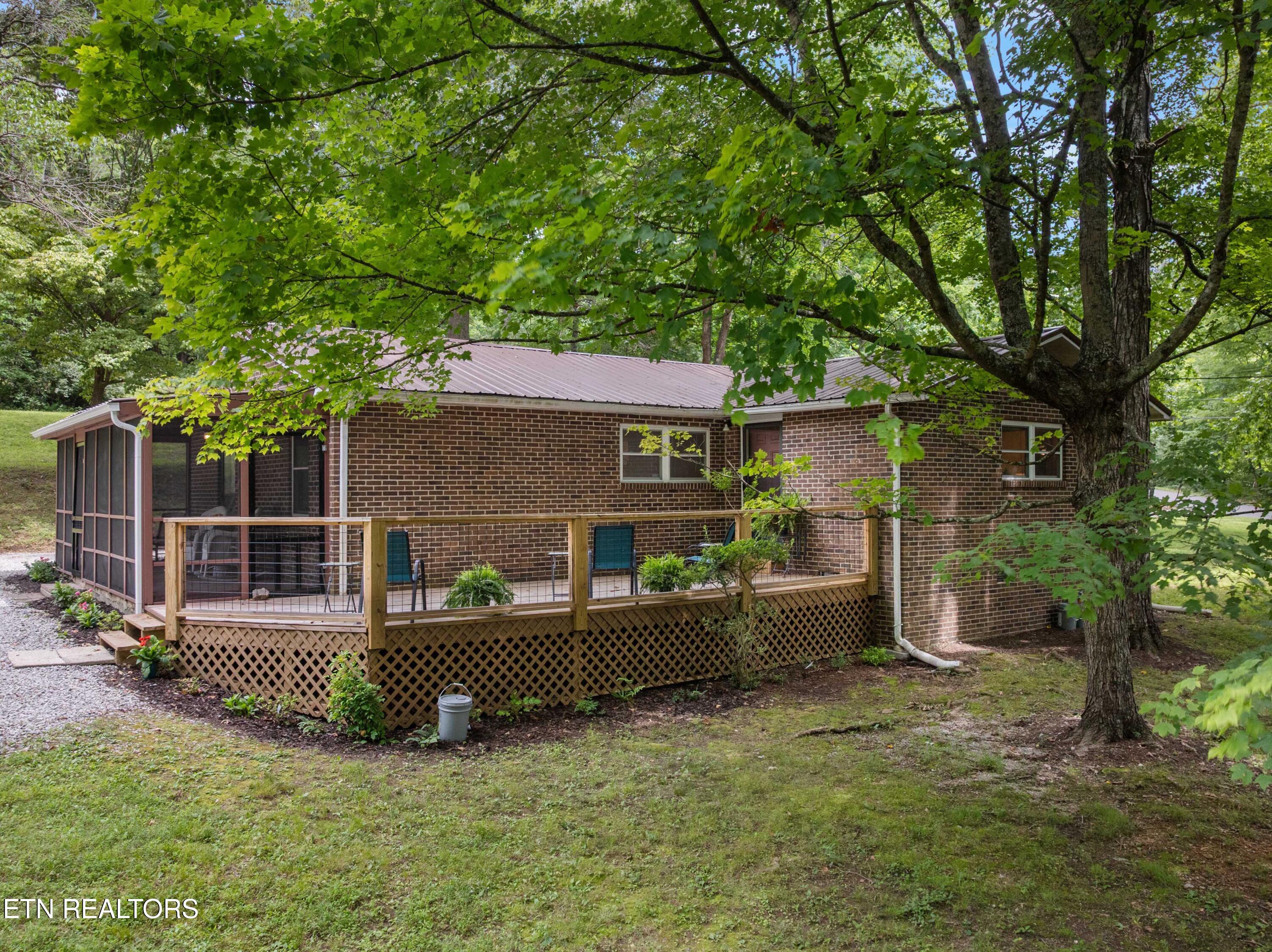 112 Tanasi Lane Andersonville TN 37705