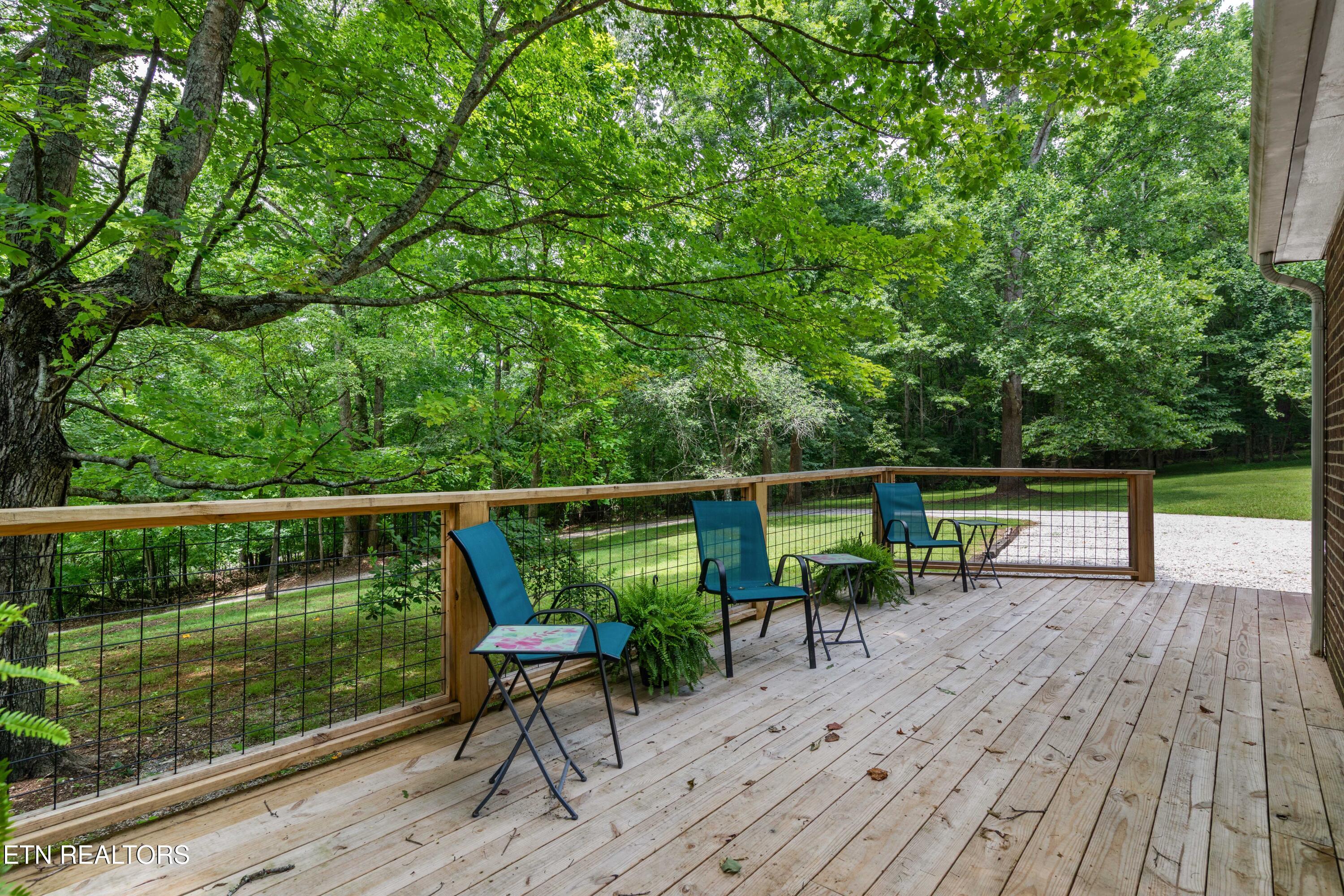 112 Tanasi Lane Andersonville TN 37705