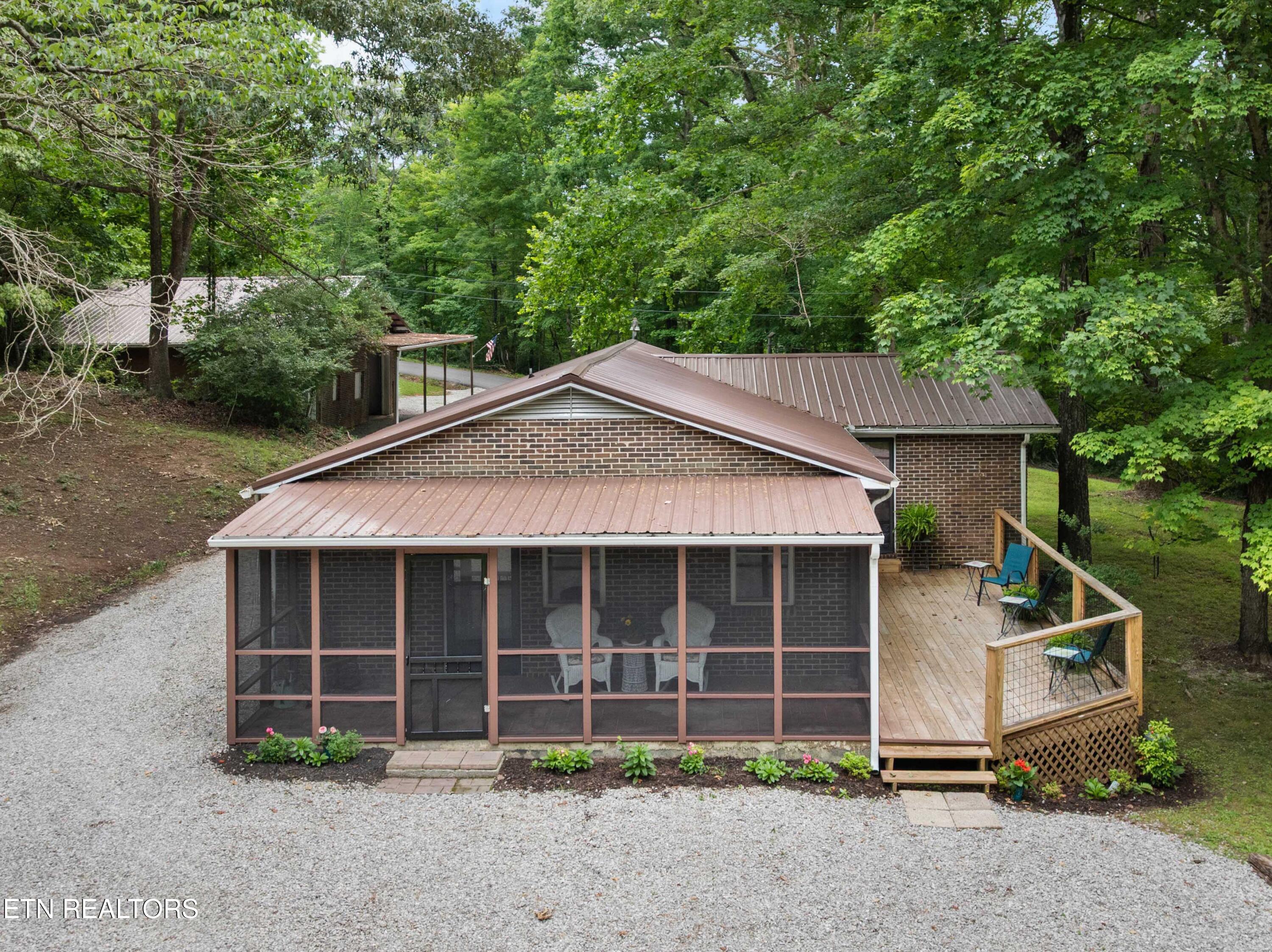 112 Tanasi Lane Andersonville TN 37705