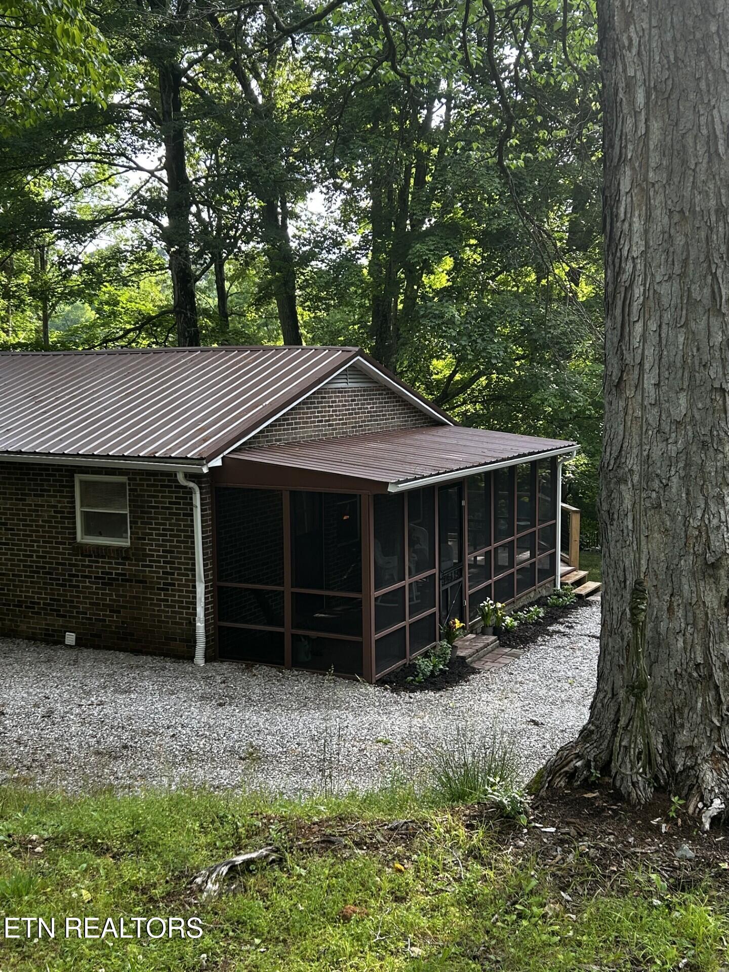 112 Tanasi Lane Andersonville TN 37705