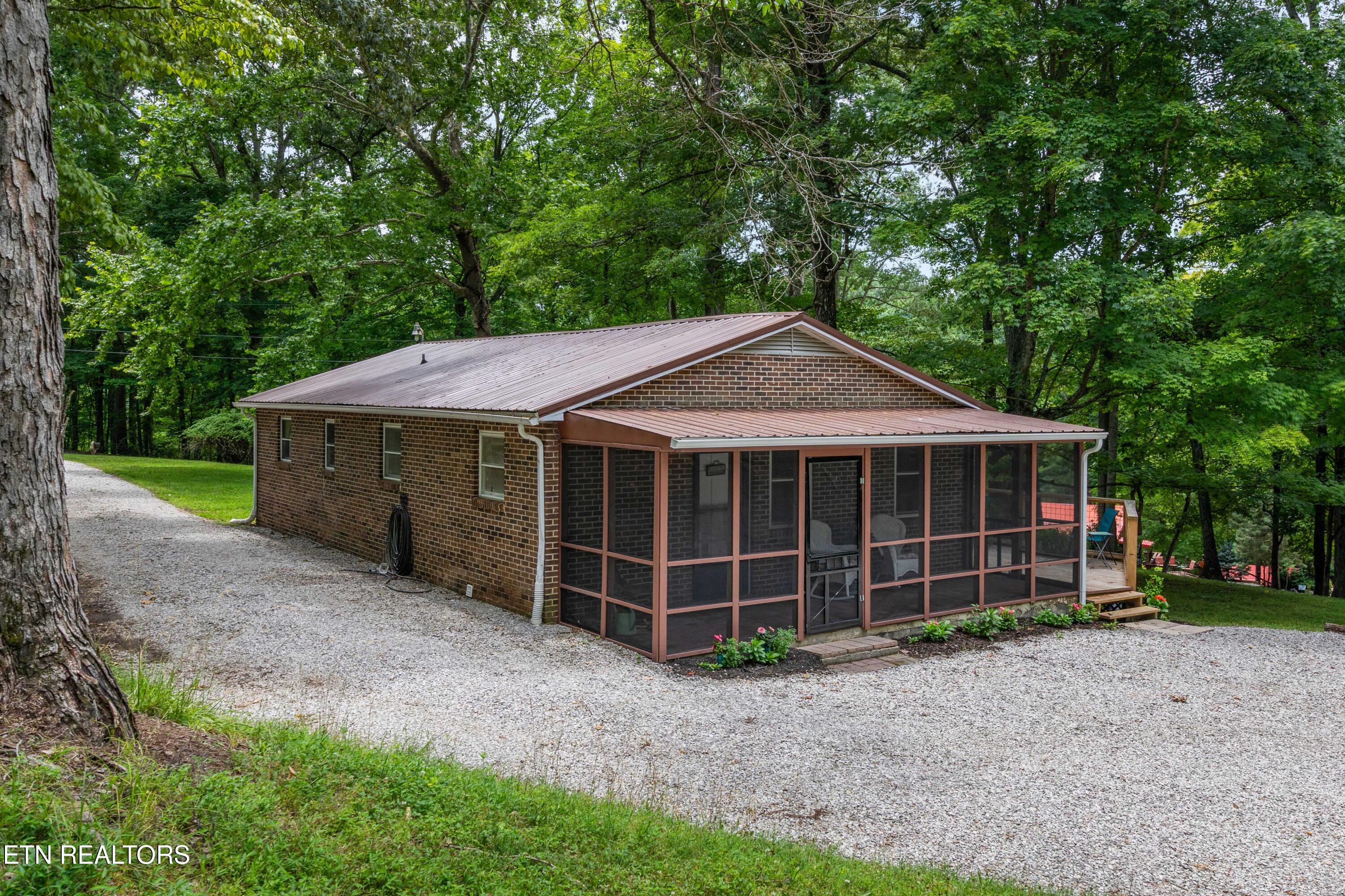 112 Tanasi Lane Andersonville TN 37705