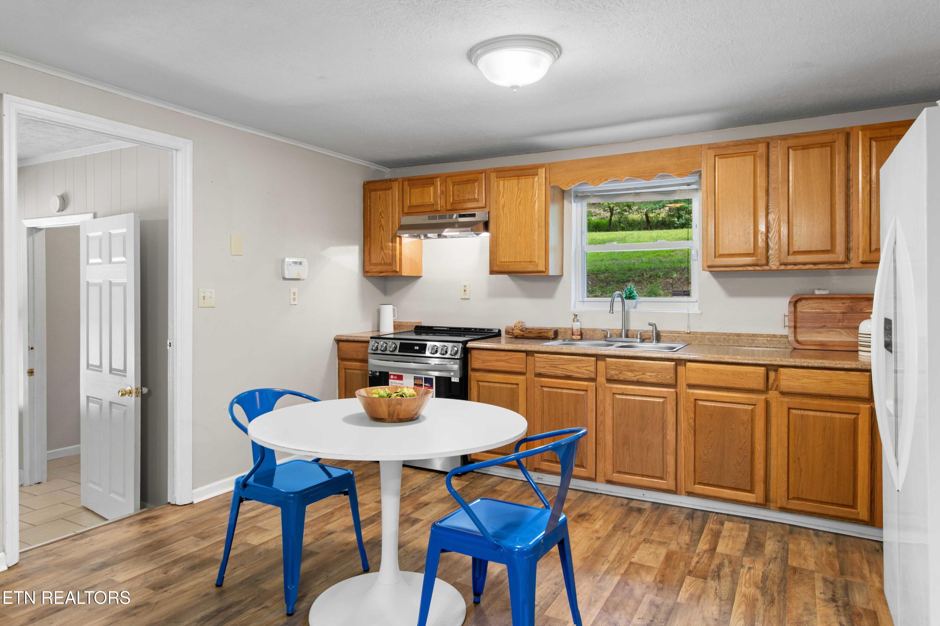 112 Tanasi Lane Andersonville TN 37705