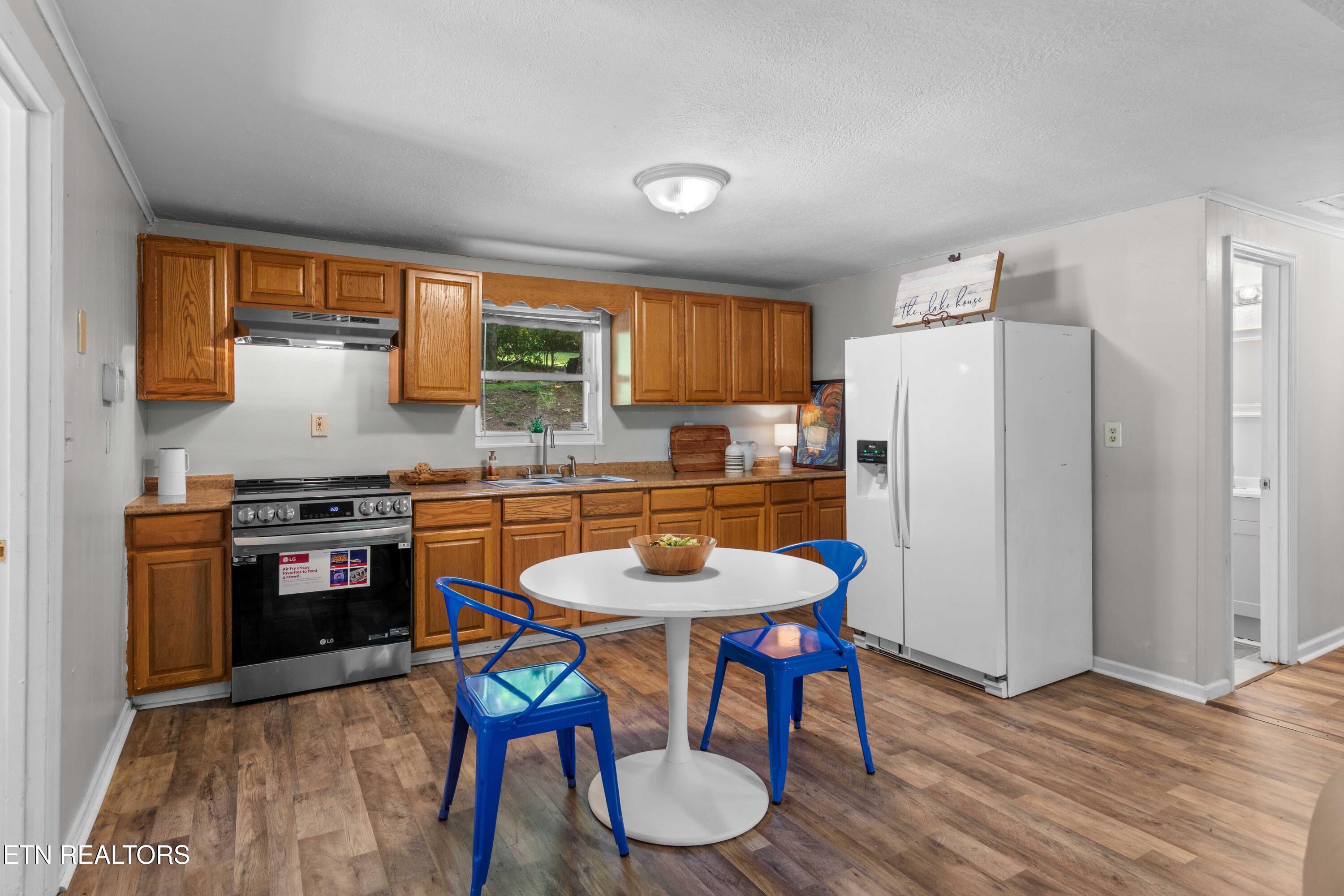 112 Tanasi Lane Andersonville TN 37705