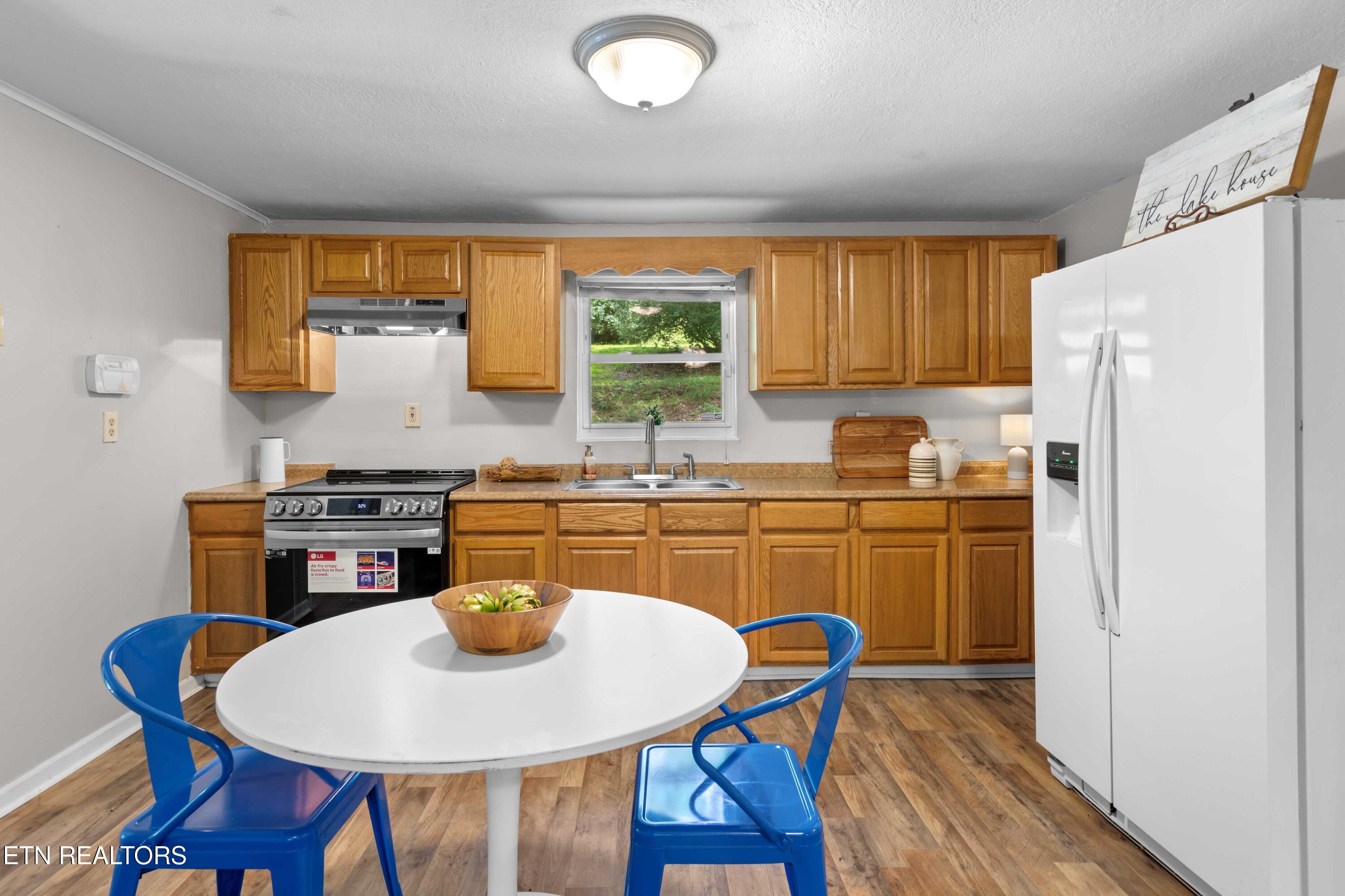 112 Tanasi Lane Andersonville TN 37705