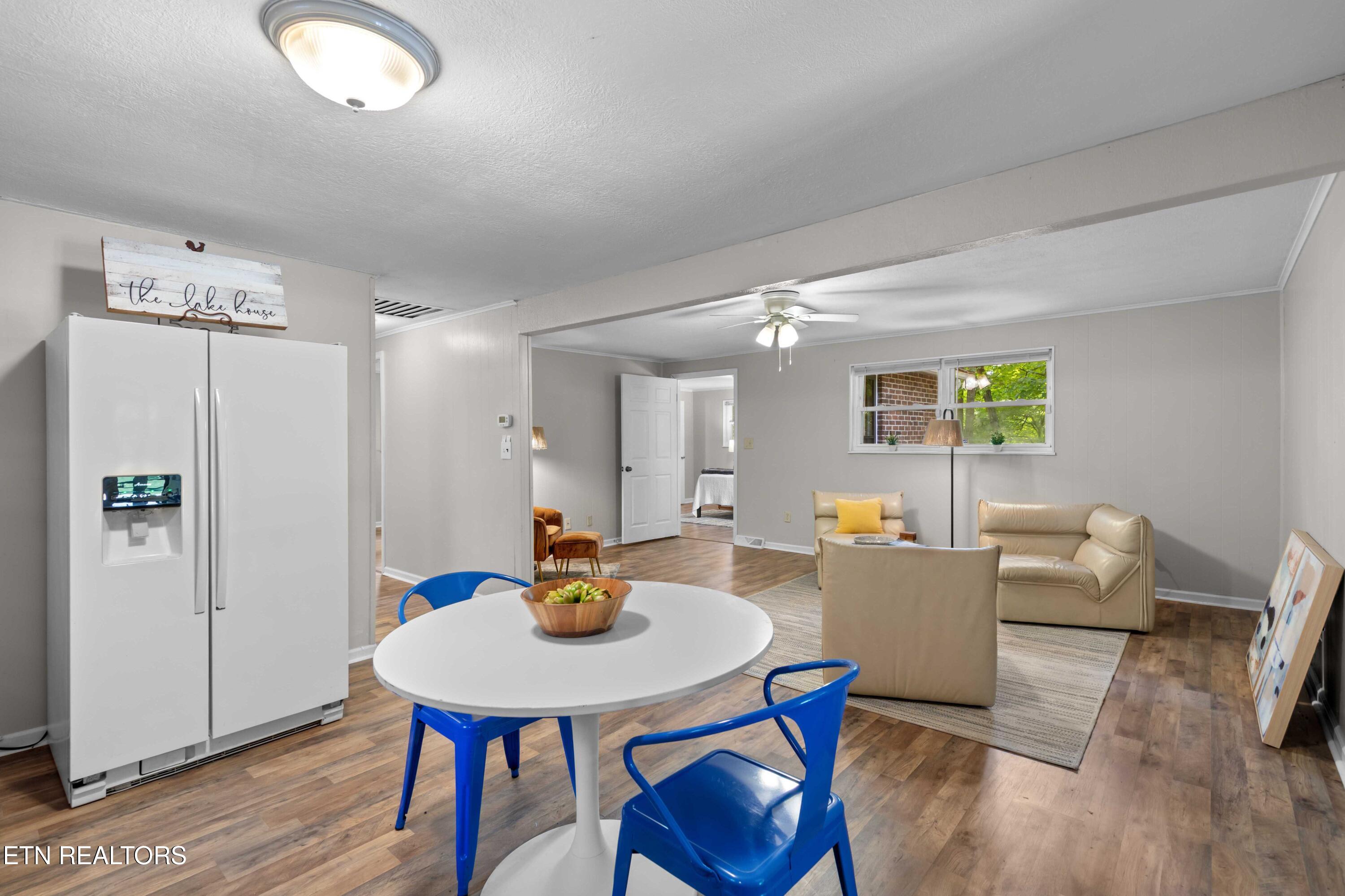 112 Tanasi Lane Andersonville TN 37705