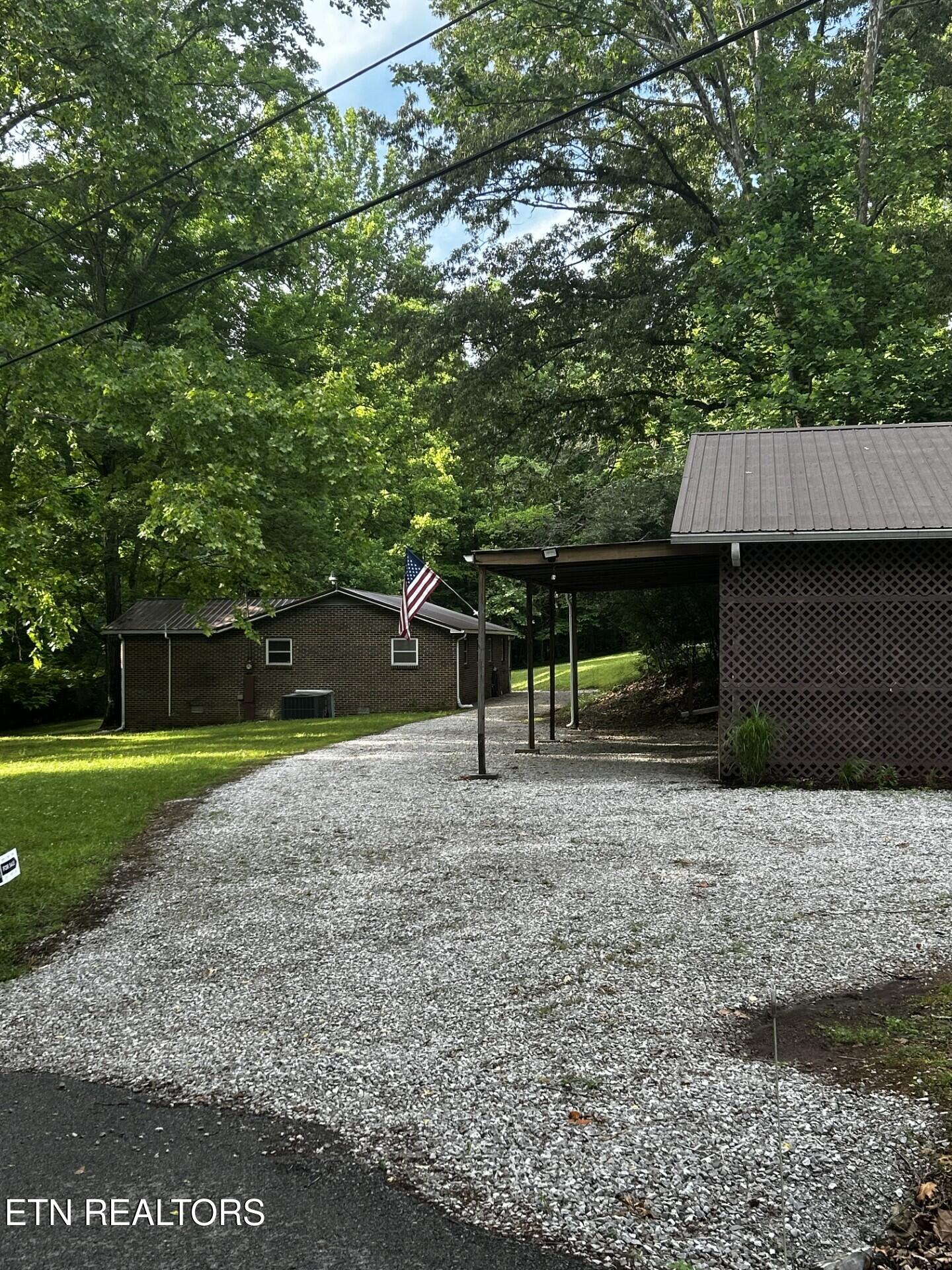 112 Tanasi Lane Andersonville TN 37705