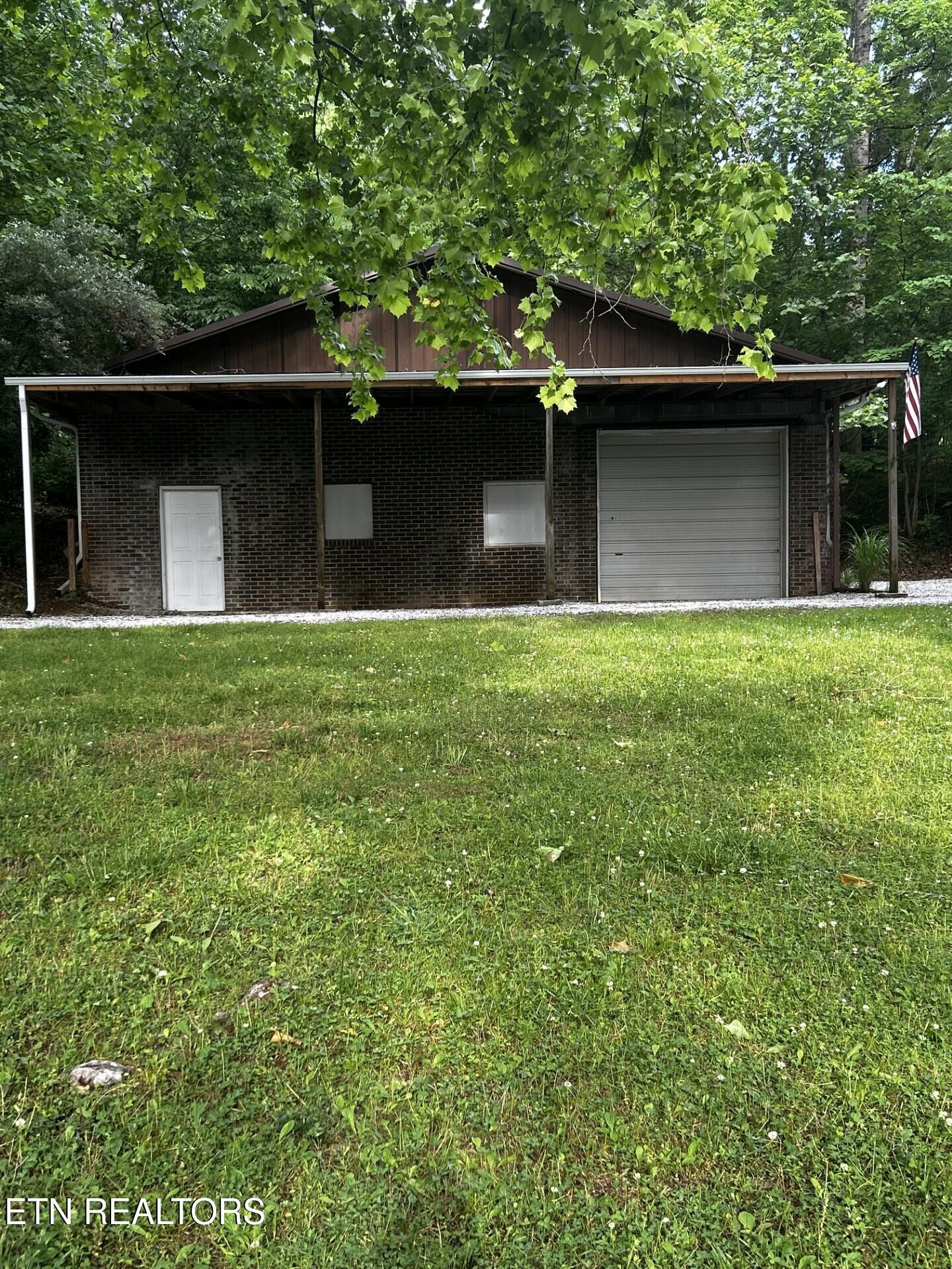 112 Tanasi Lane Andersonville TN 37705