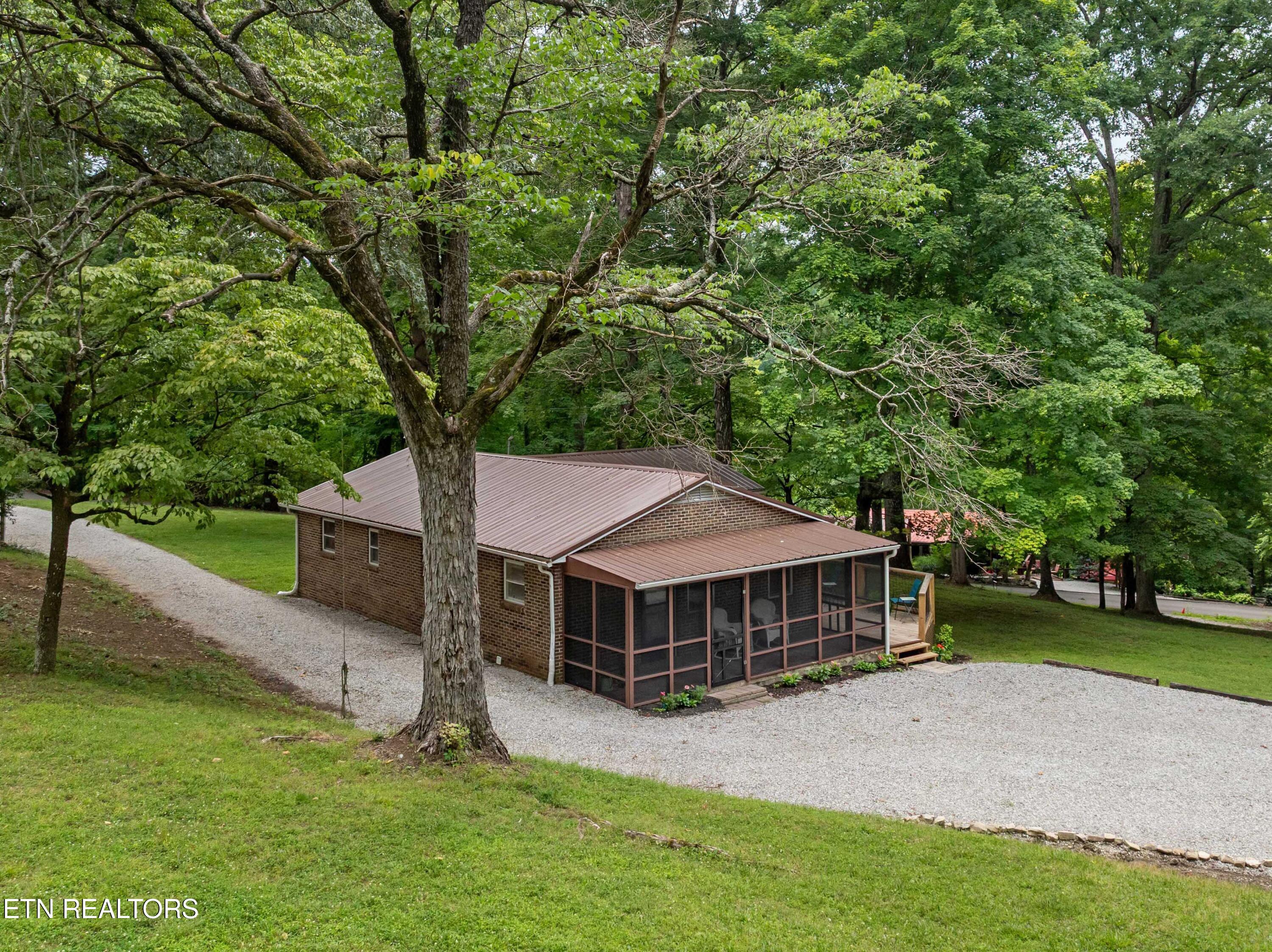 112 Tanasi Lane Andersonville TN 37705