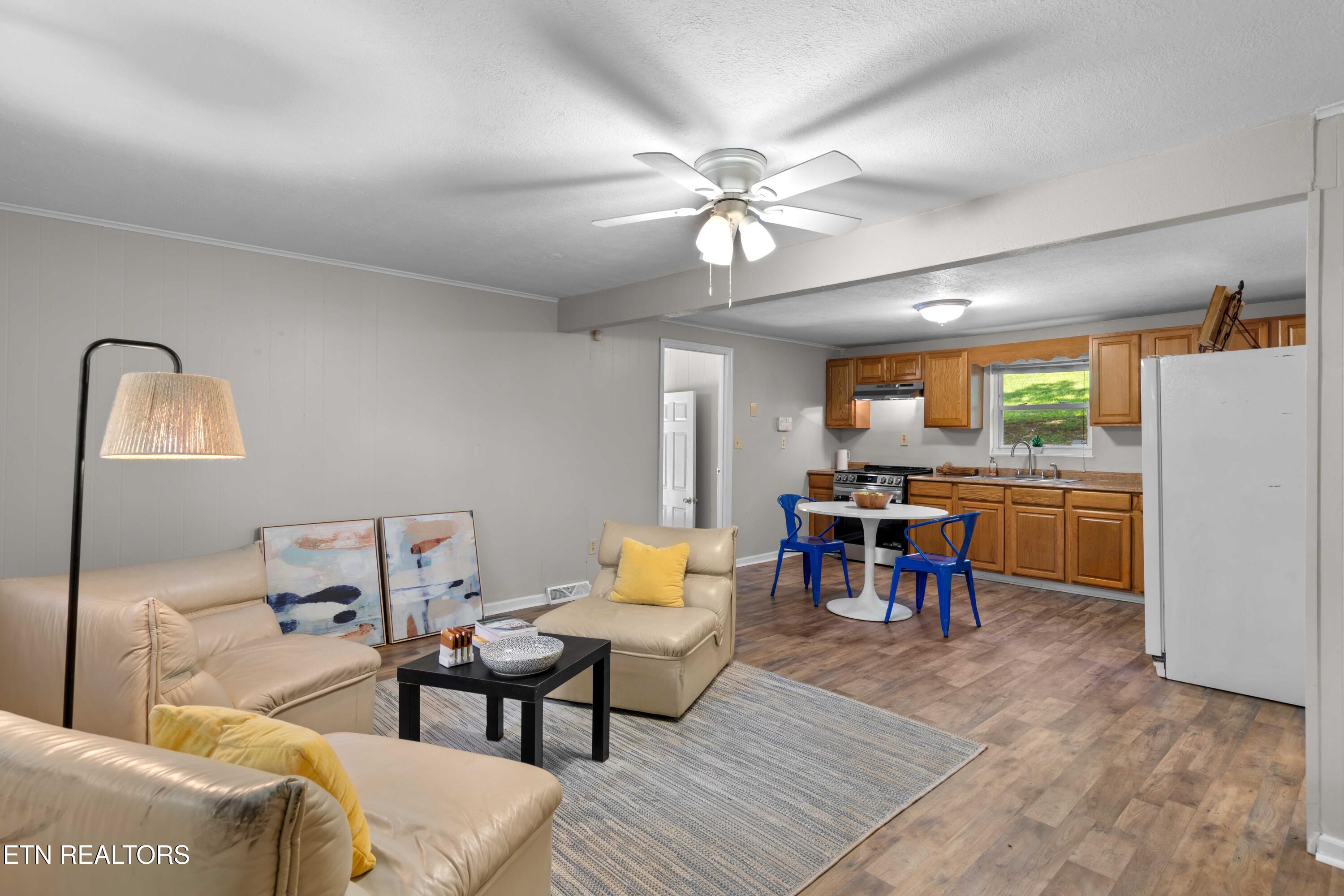 112 Tanasi Lane Andersonville TN 37705