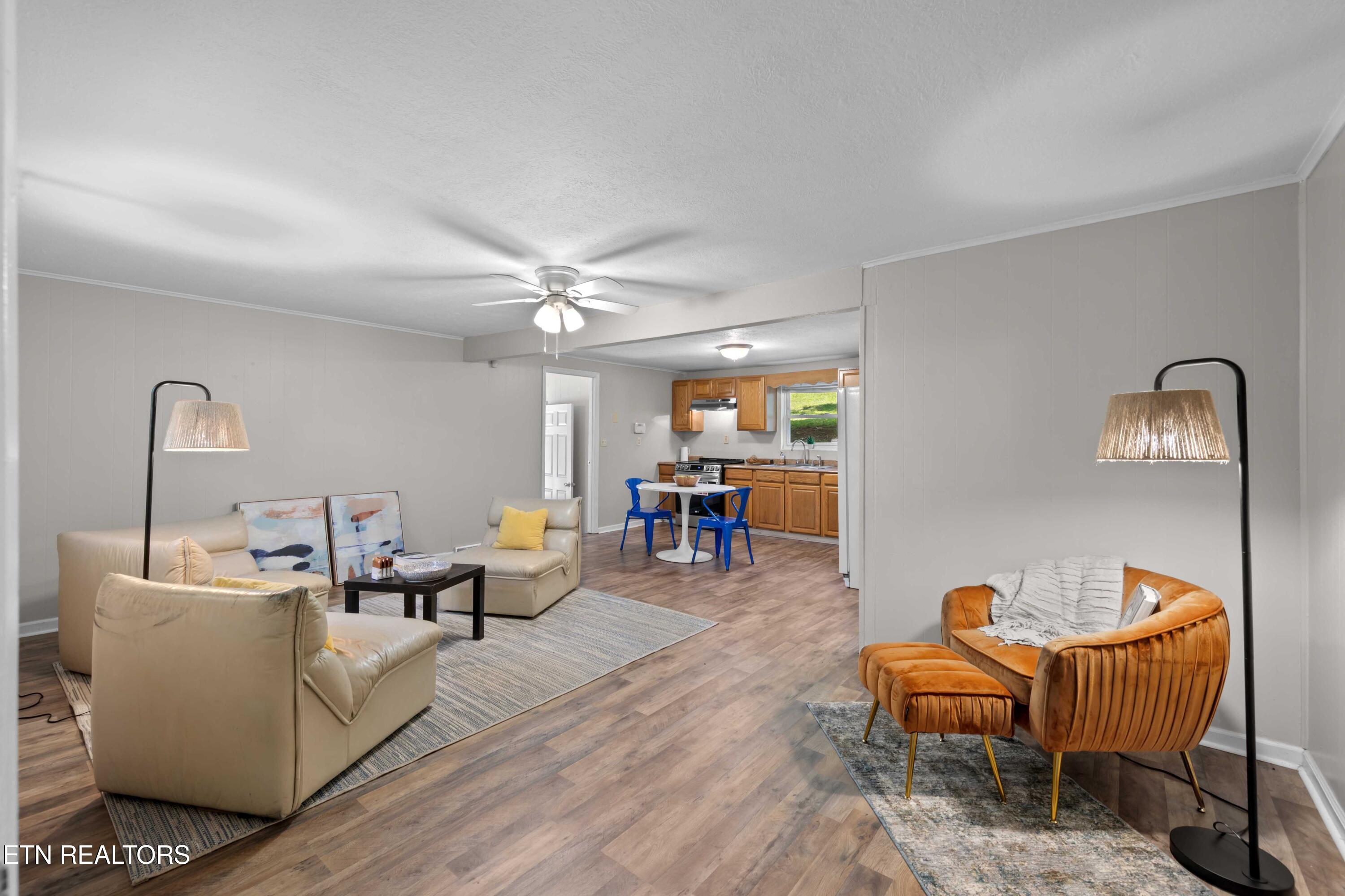 112 Tanasi Lane Andersonville TN 37705